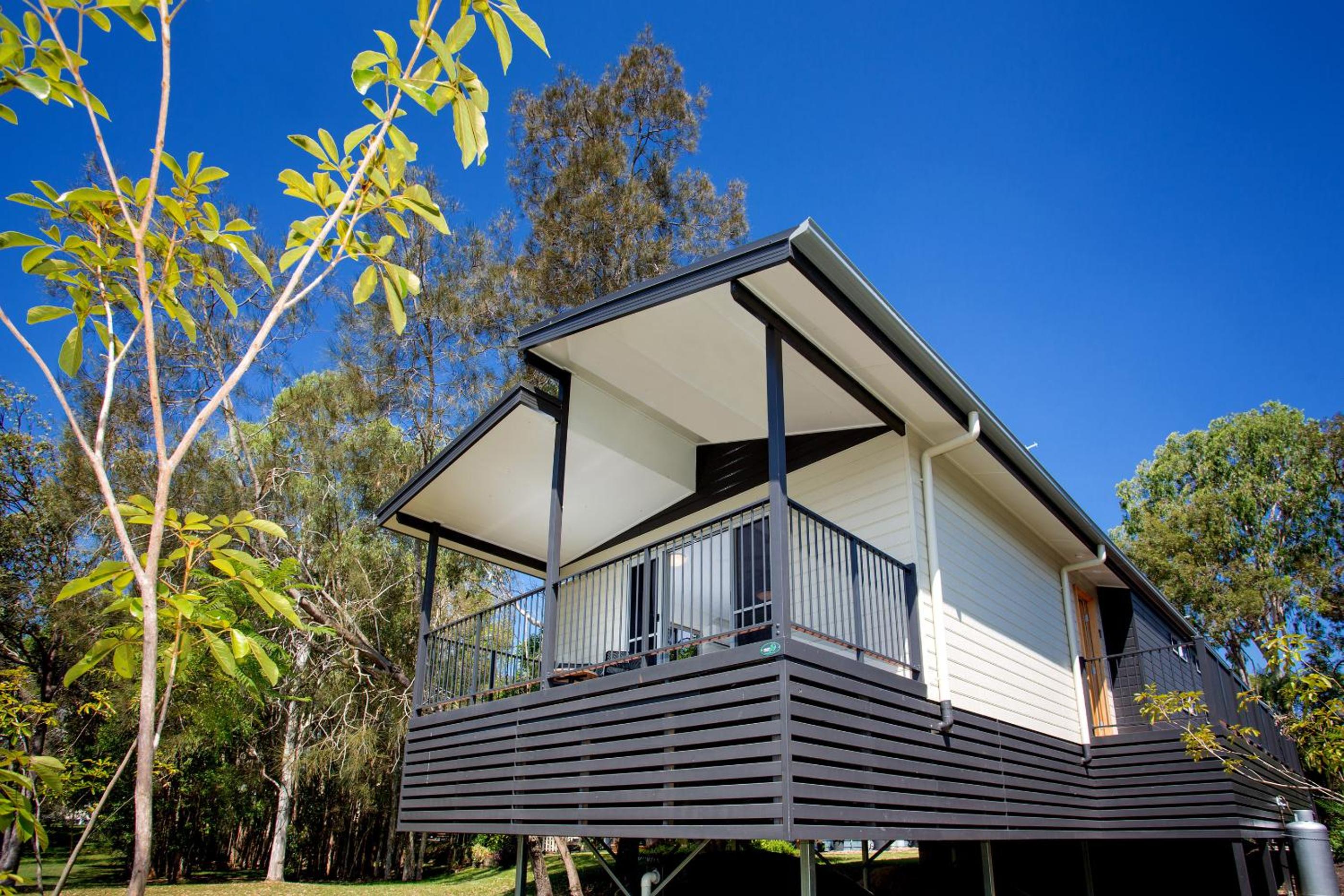 BIG4 Gold Coast Holiday Park