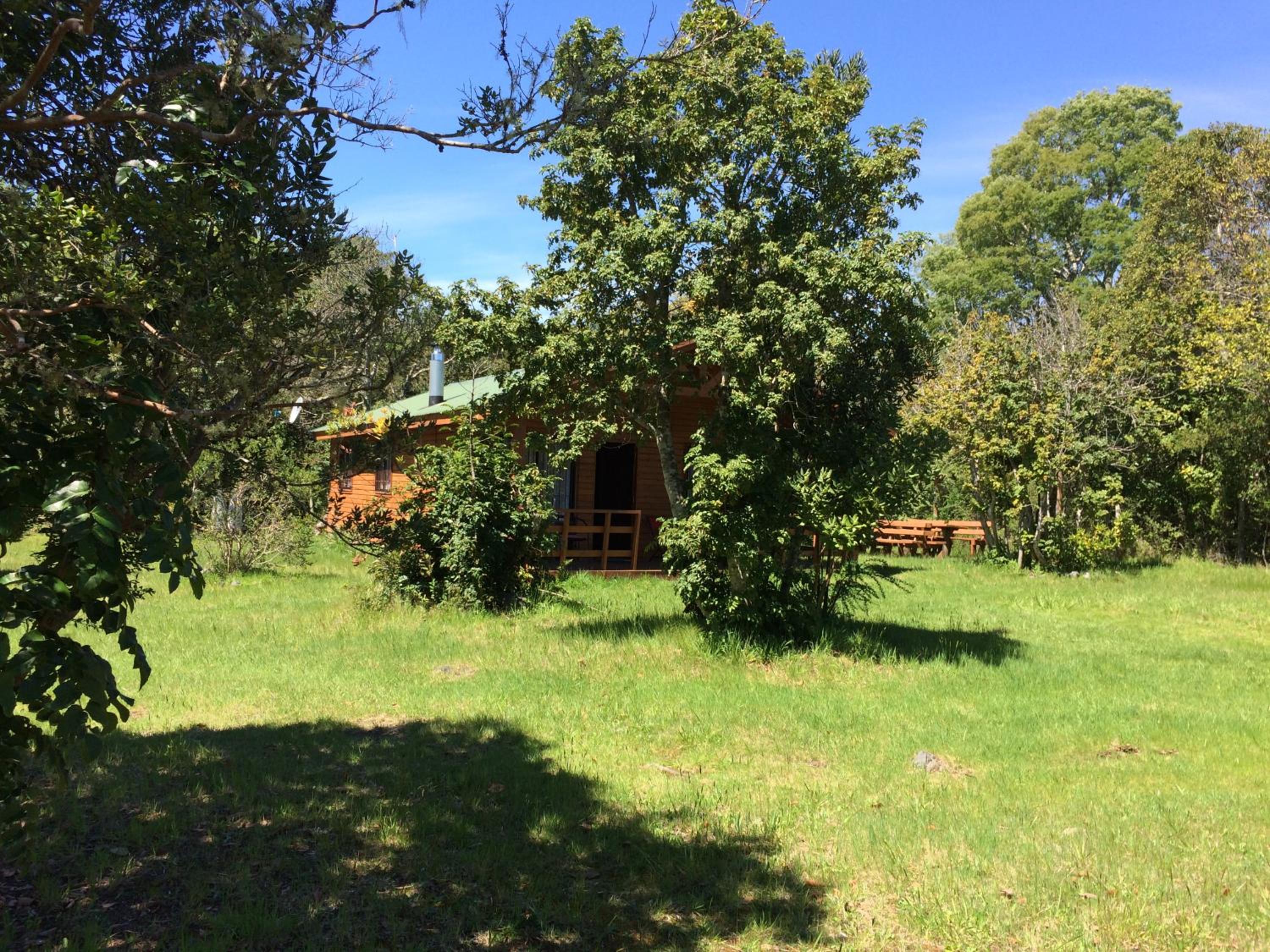 Cabañas Rukanarki