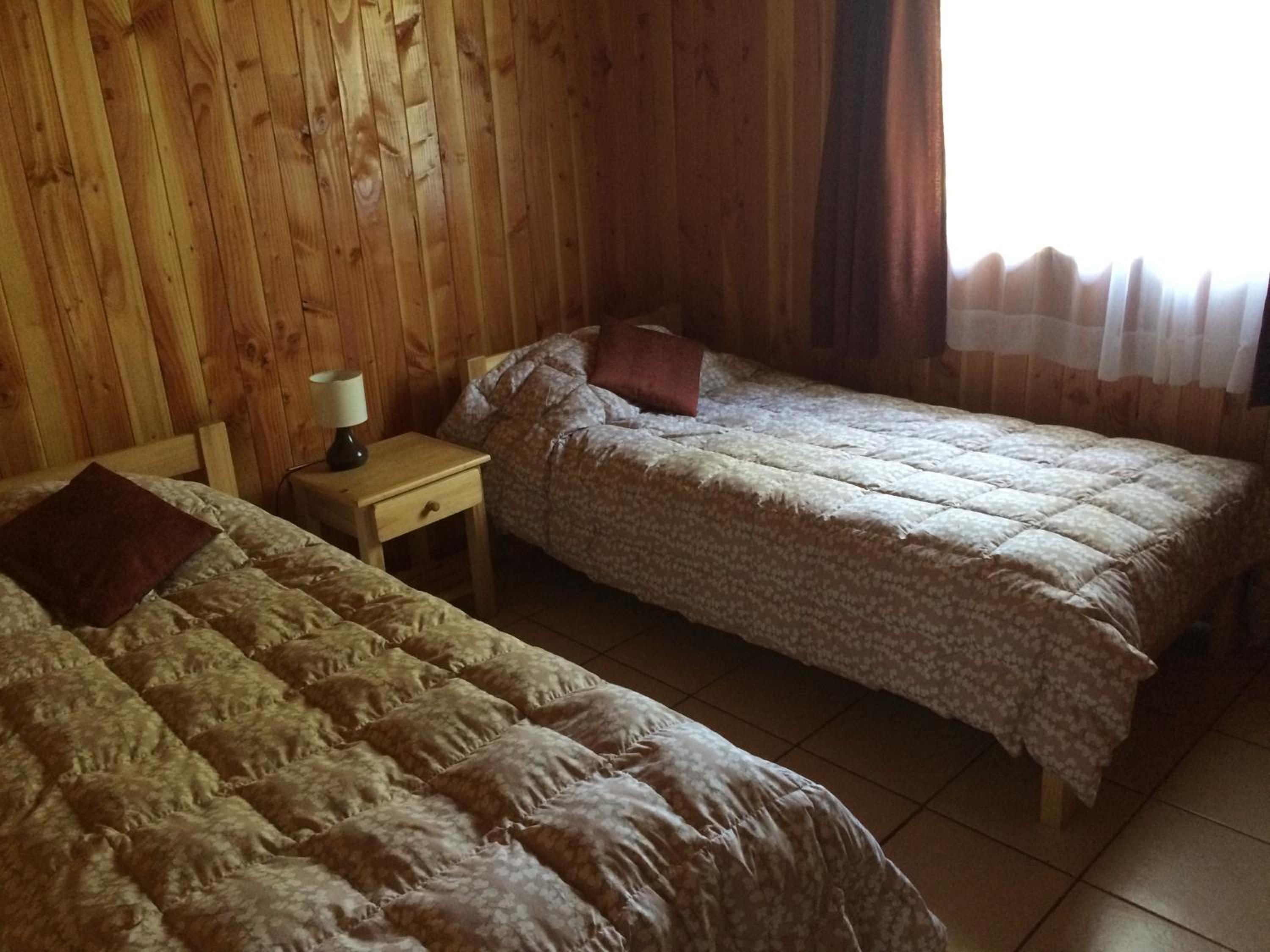Cabañas Rukanarki