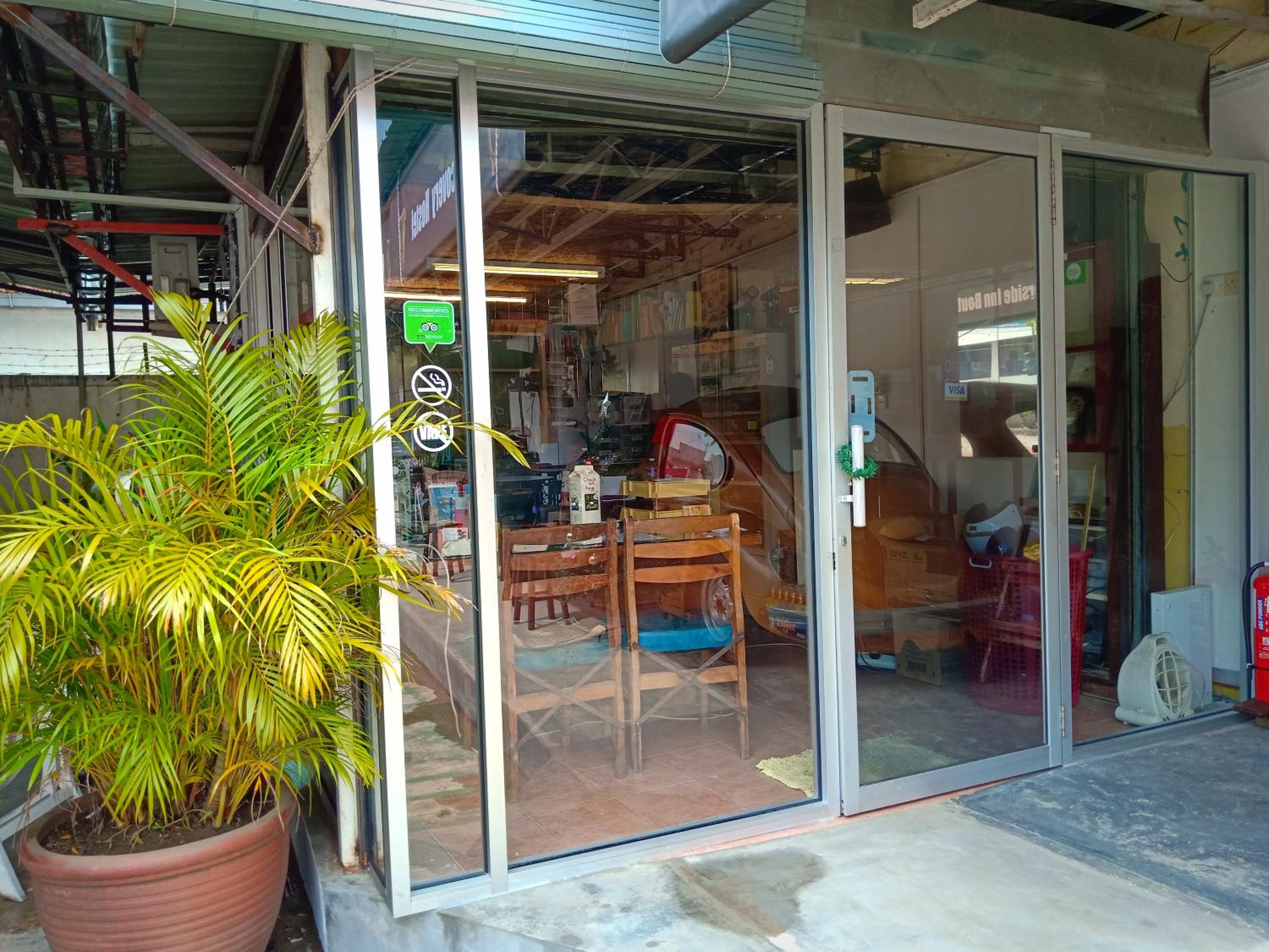 Discovery Youth Hostel Malacca