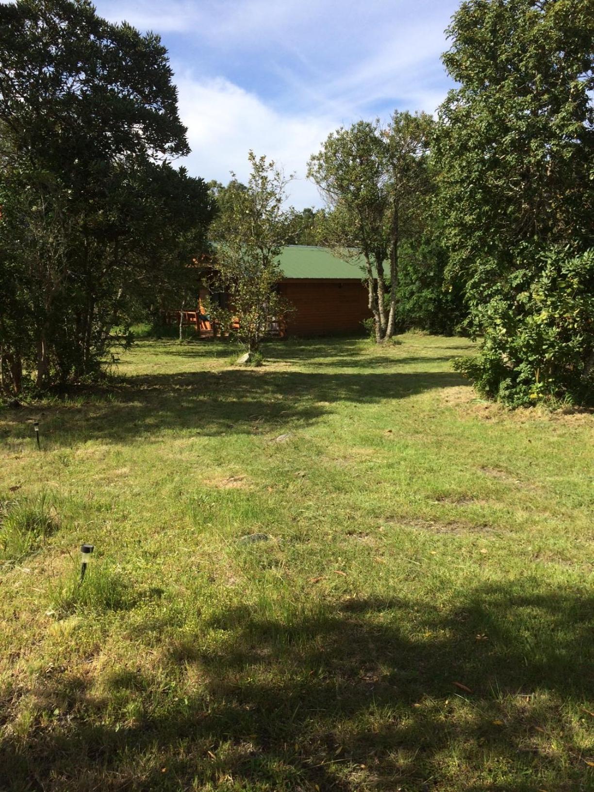 Cabañas Rukanarki