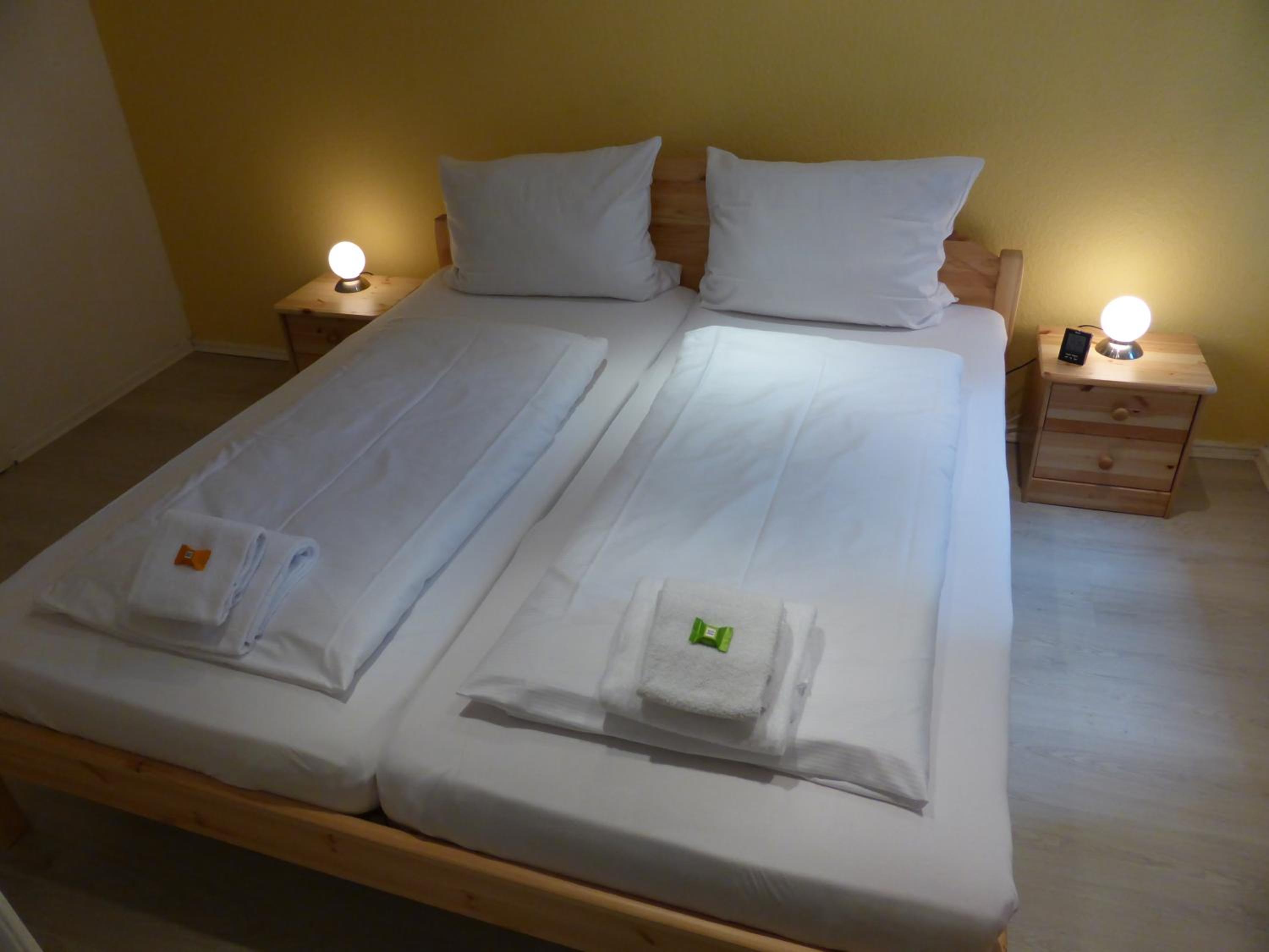 LV Rooms & Apartments am Lützowplatz