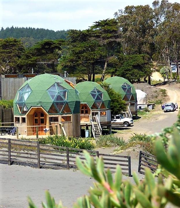 Hotel Dune & Domes Pichilemu - Image 1