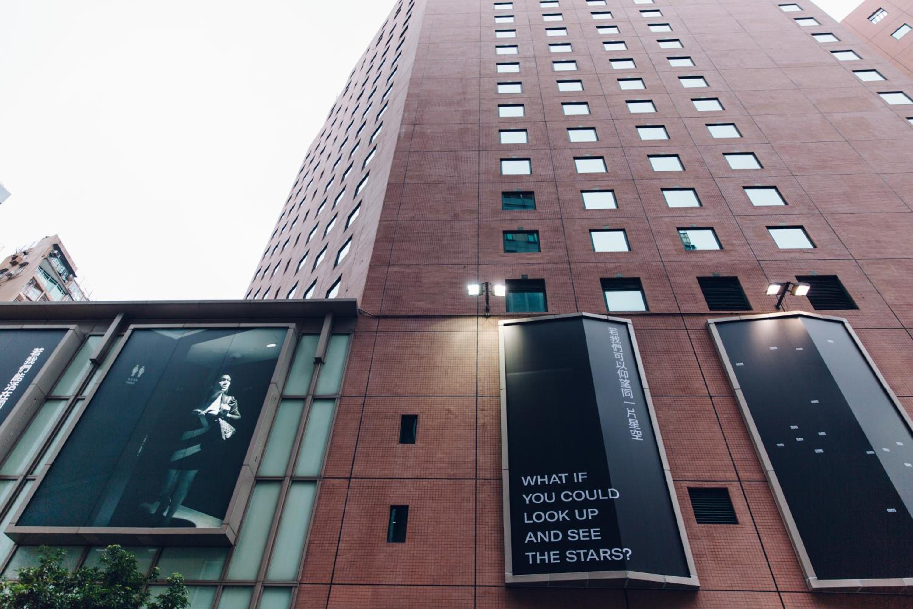 Eaton HK - Langham Hospitality Group