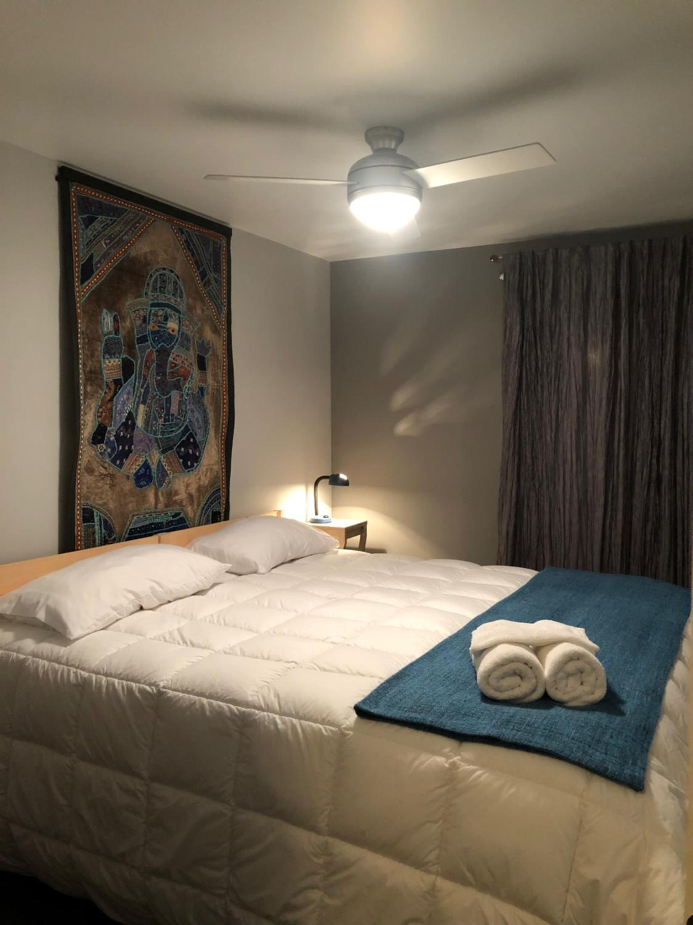 Gîte Zazen
