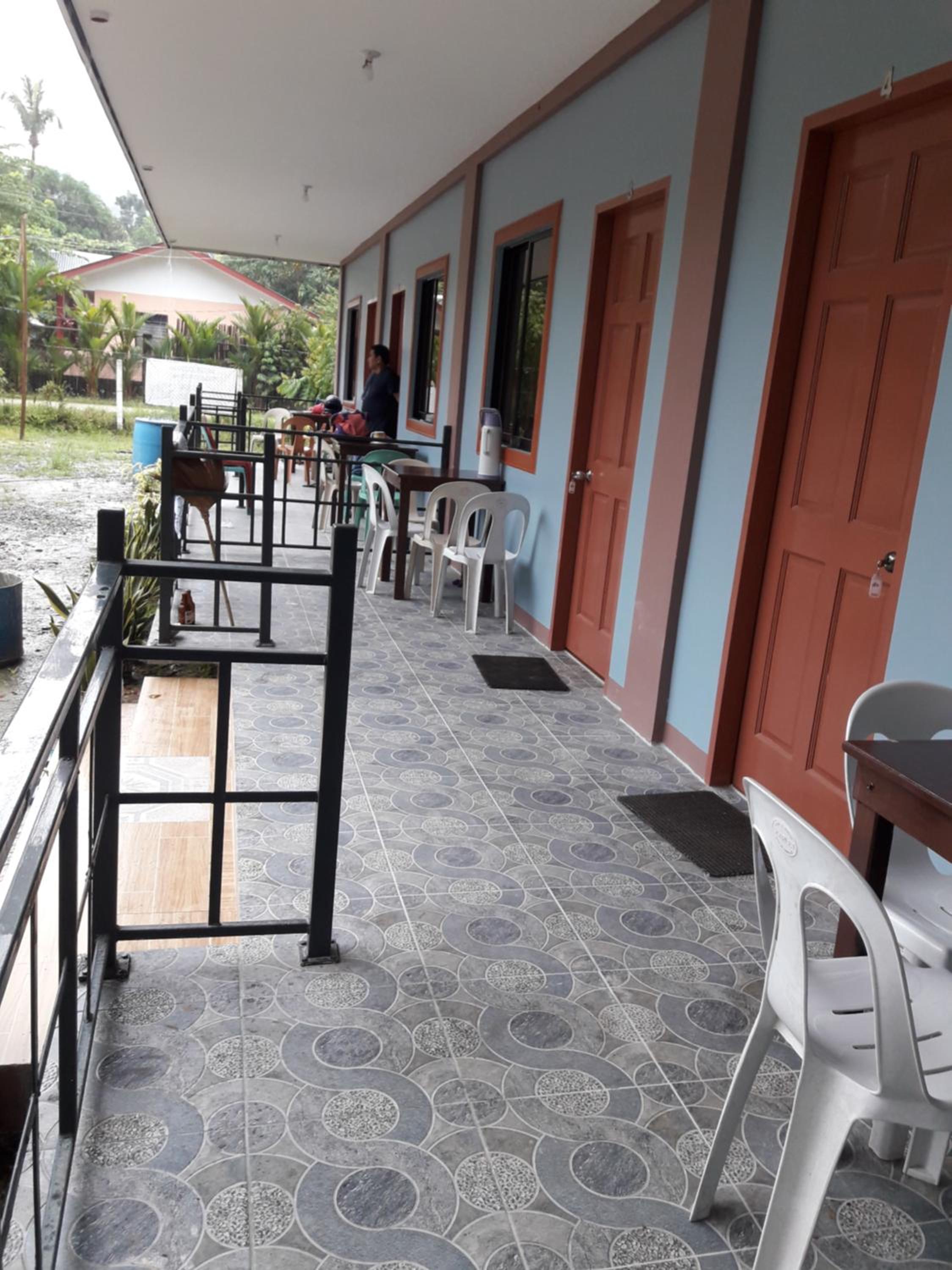 cubby's guesthouse