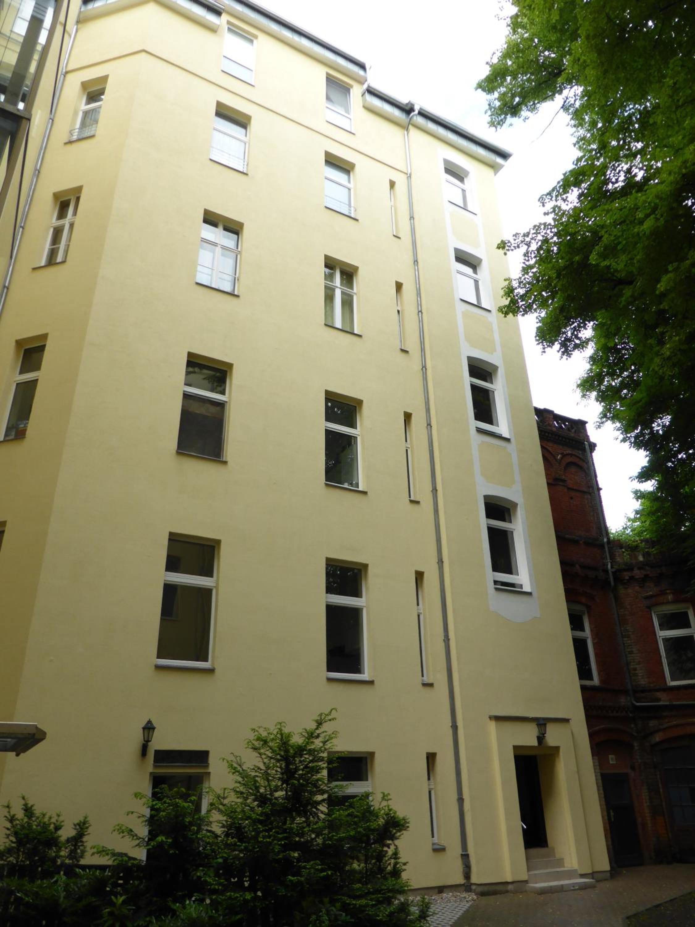 LV Rooms & Apartments am Lützowplatz