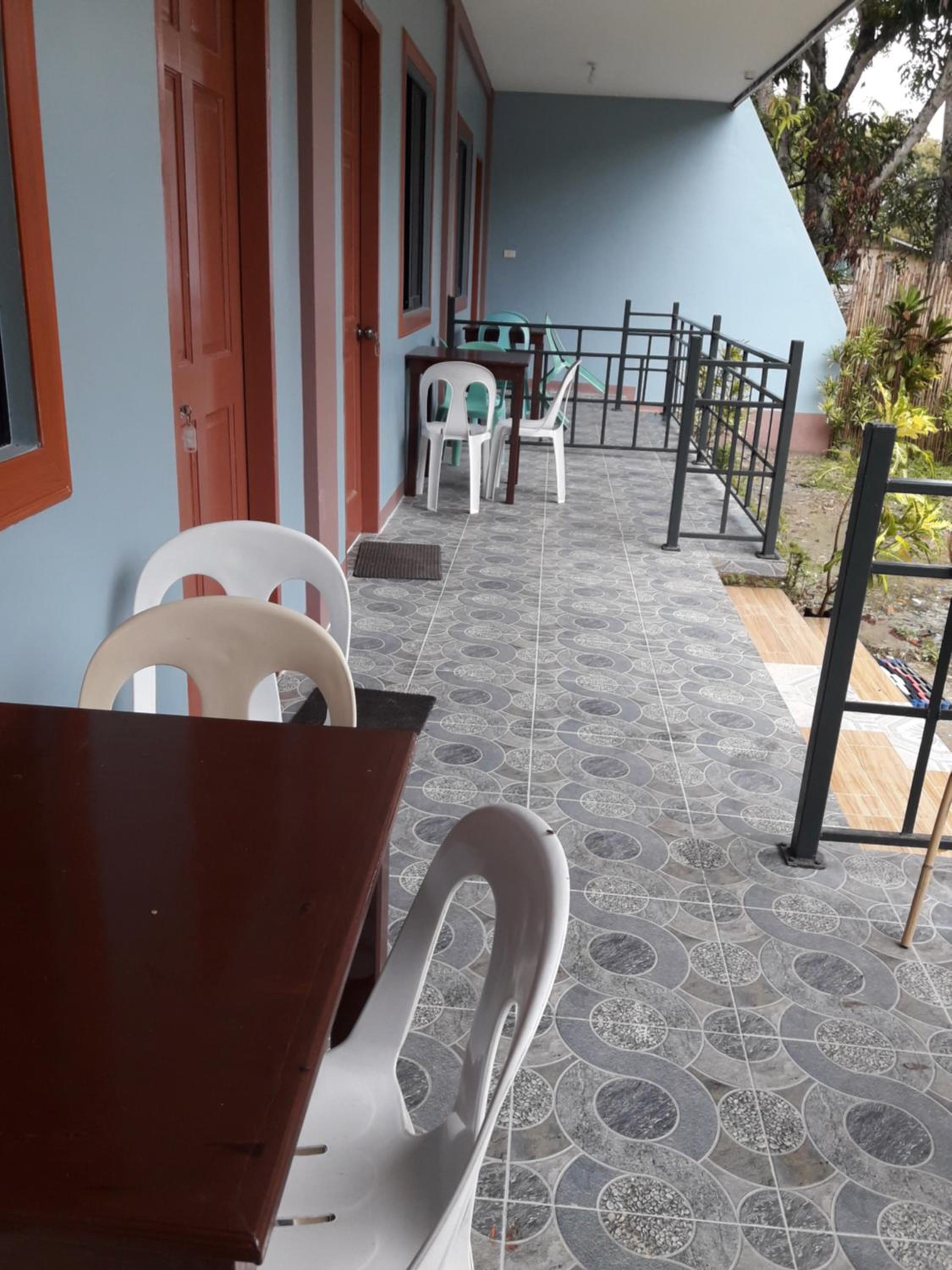 cubby's guesthouse