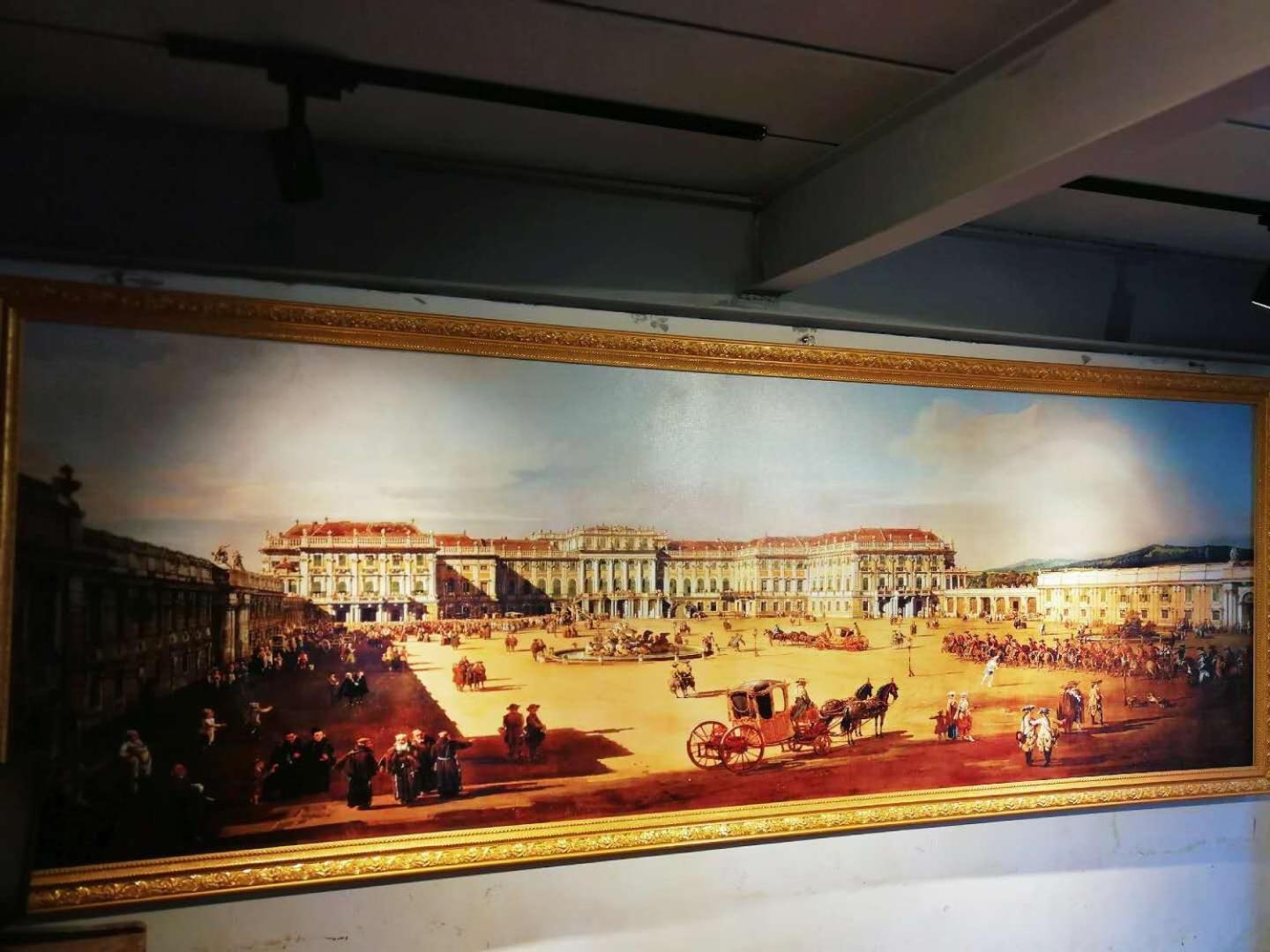 Central Vienna Hotel