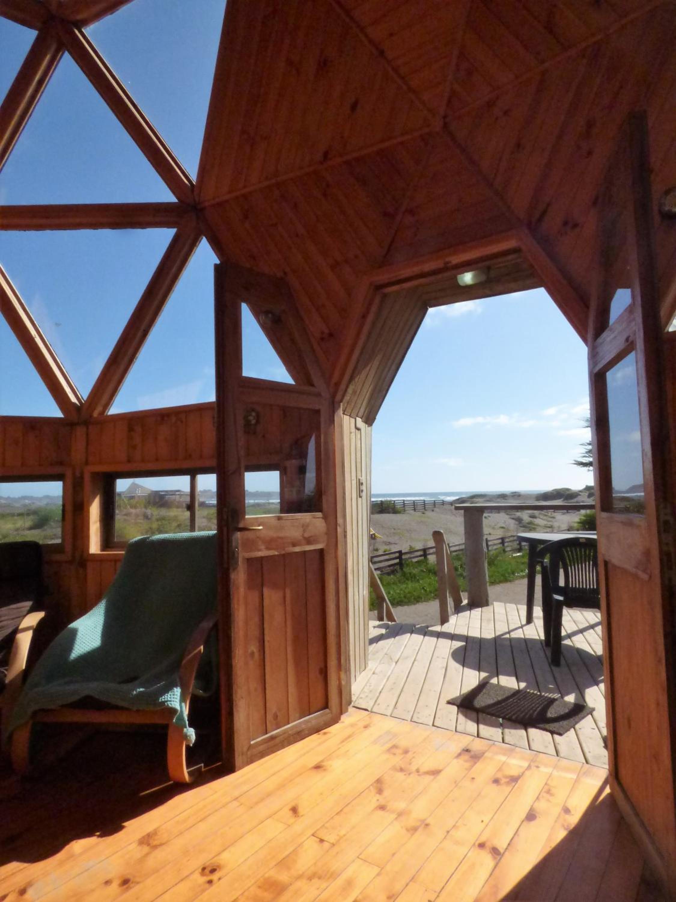 Dune & Domes Pichilemu view 5