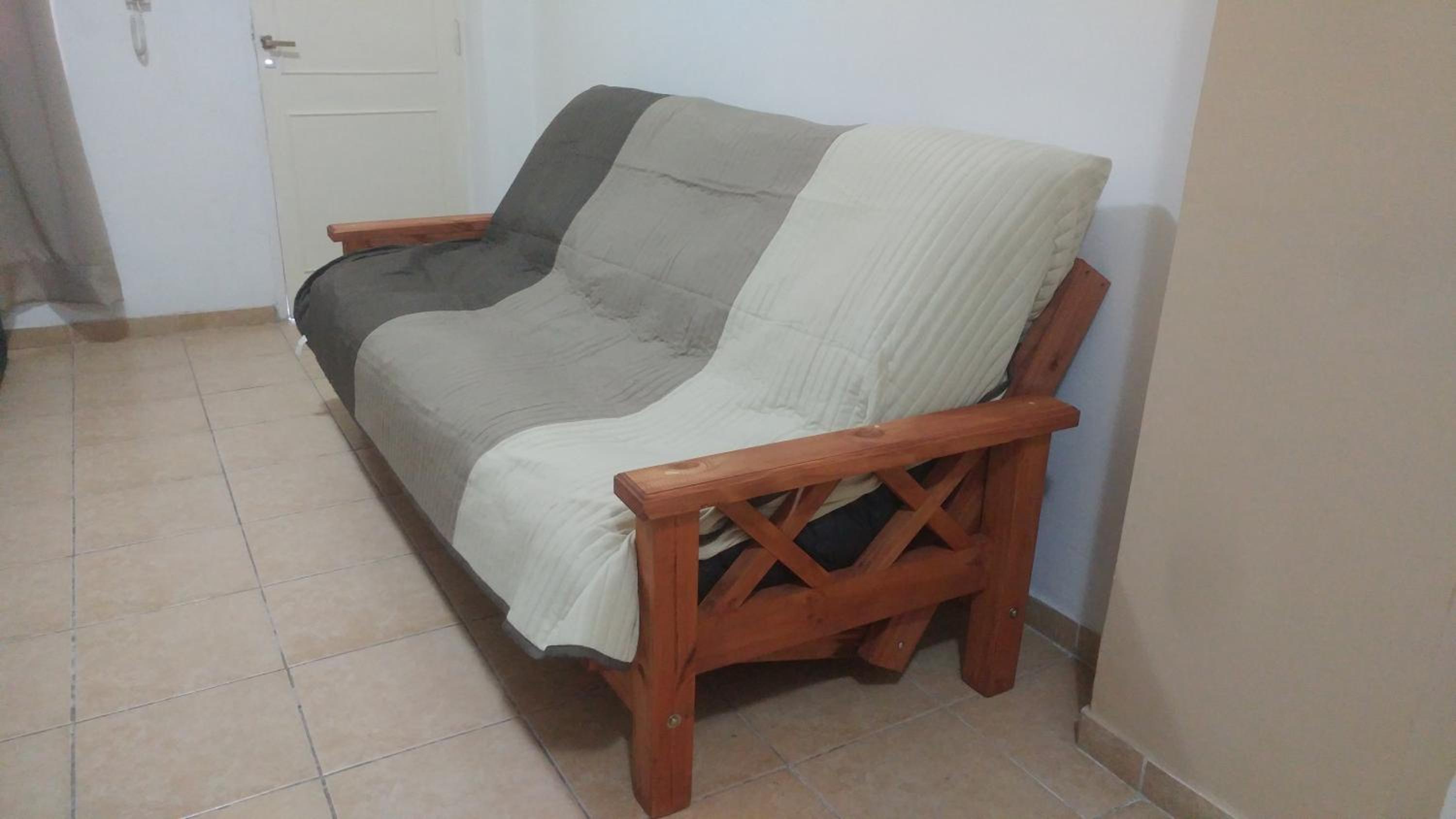 Departamento en pleno centro de San Juan