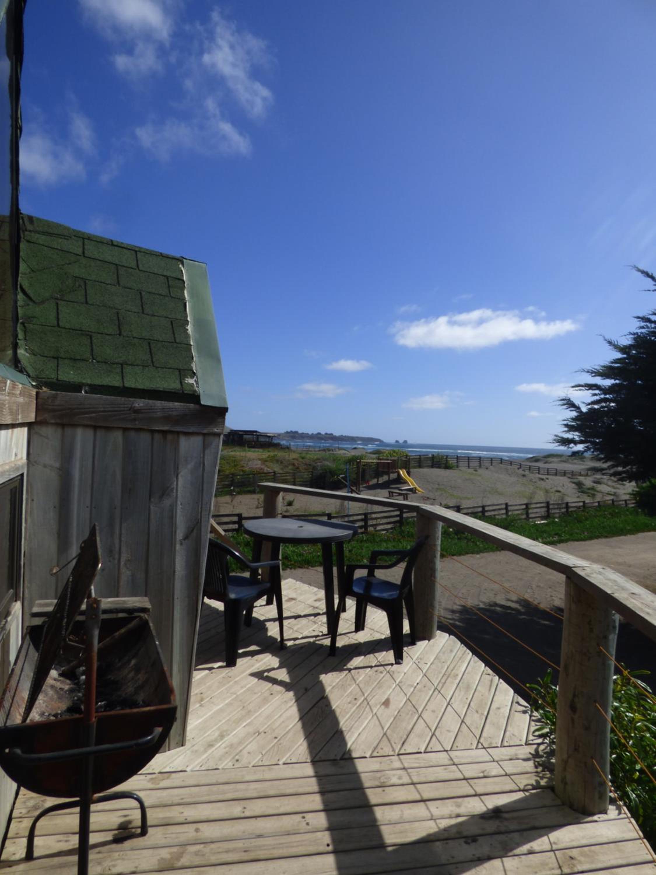 Dune & Domes Pichilemu view 3
