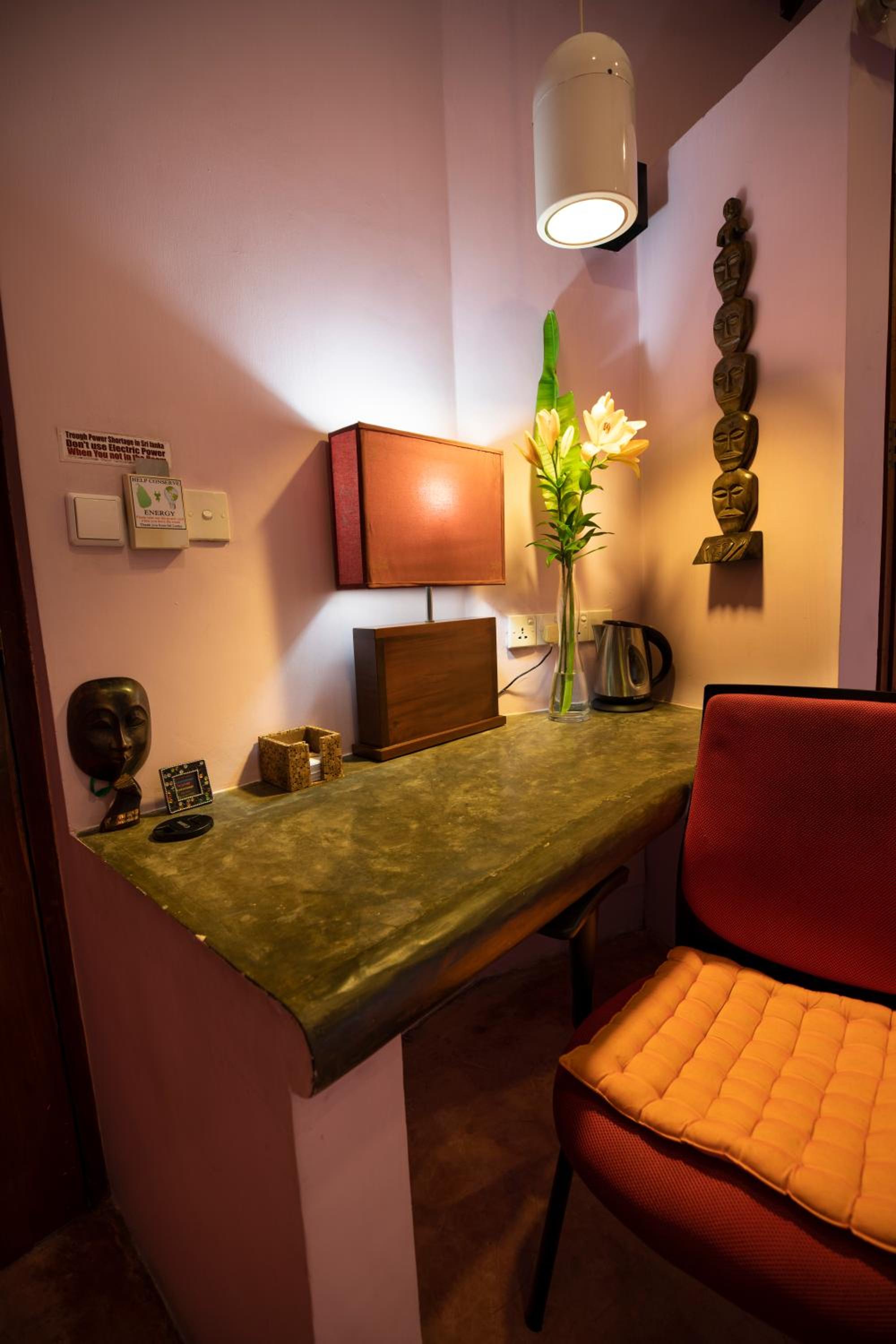 Dickman Resort "The Boutique Hotel" — photo 88