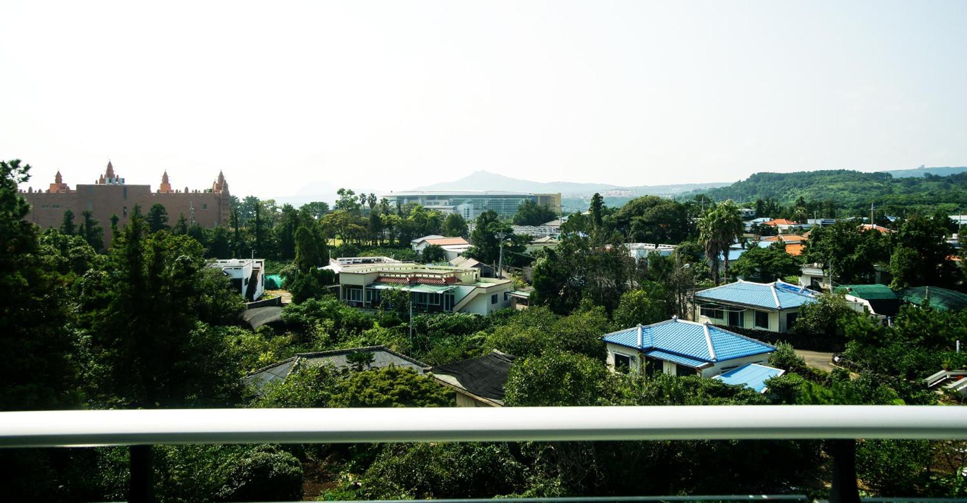 Bowhill Resort & Pension view 5