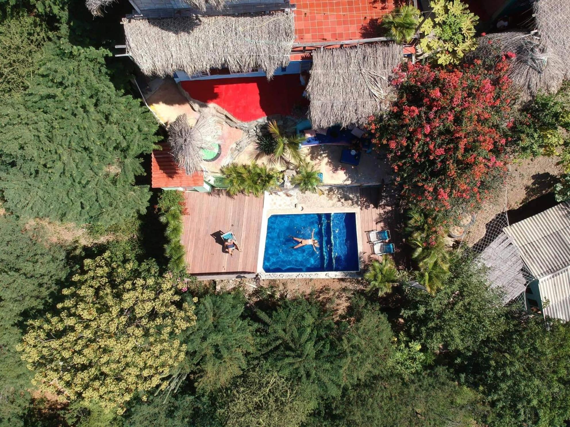 Hostal Casa Horizonte - Property Image 47