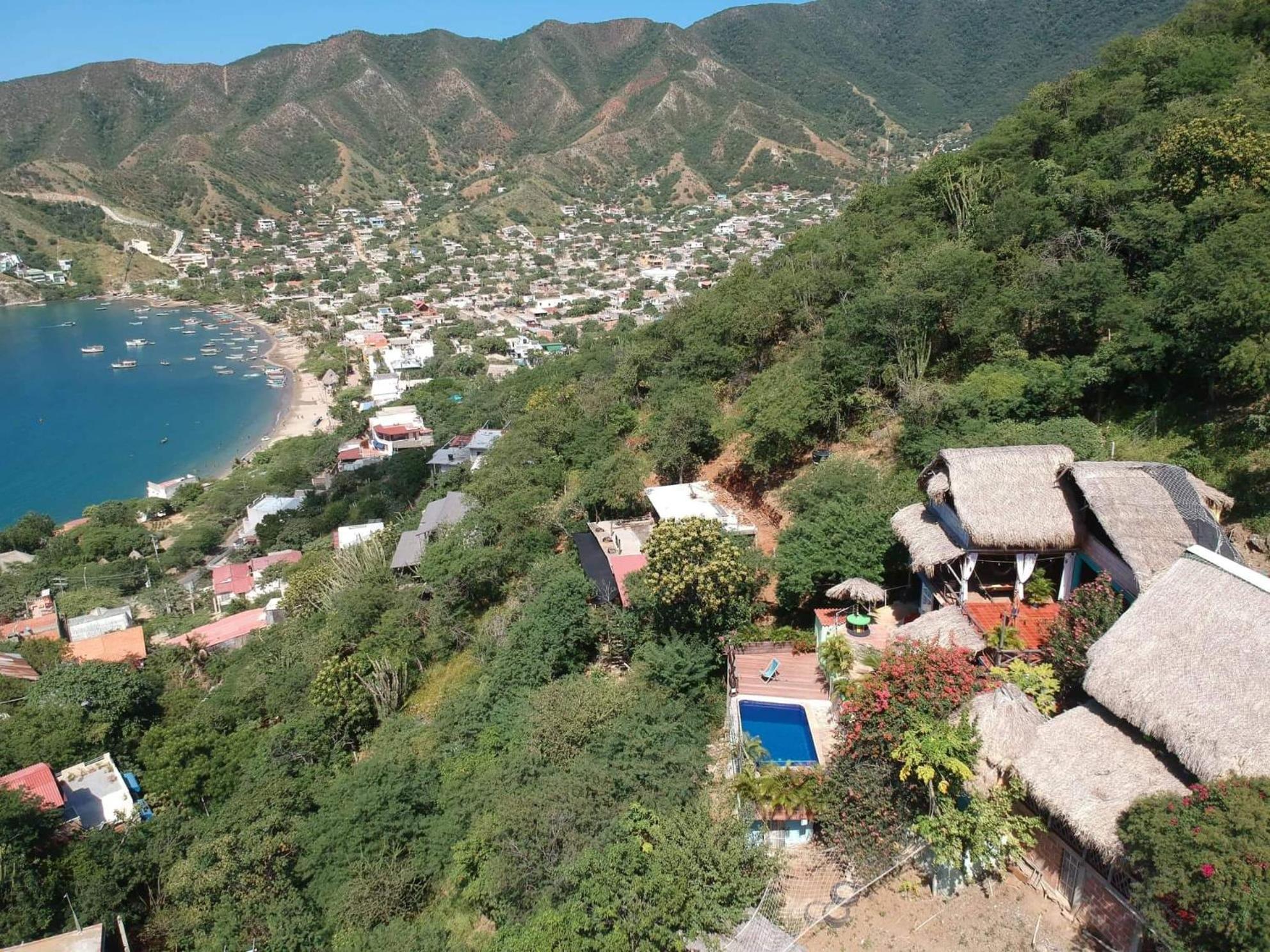 Hostal Casa Horizonte - Property Image 11