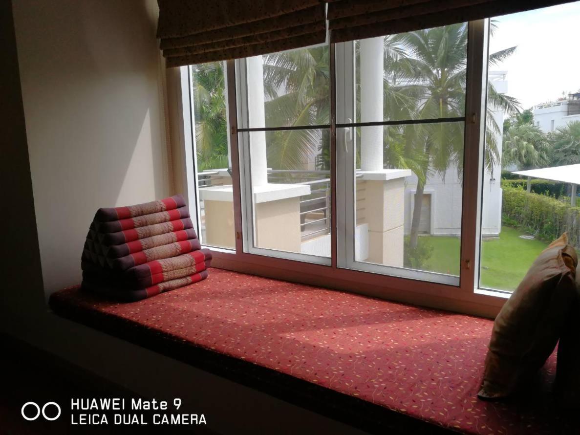 Hua Hin Blue Lagoon