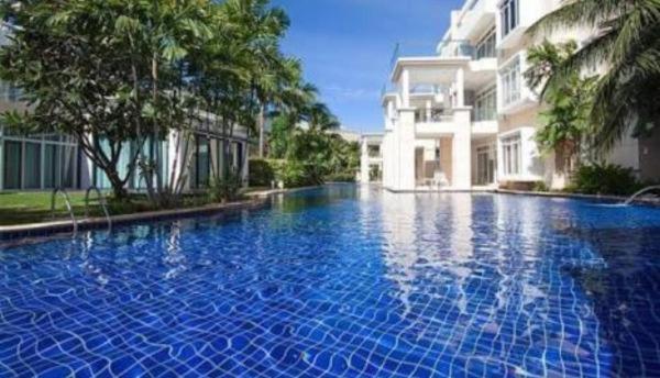 Hua Hin Blue Lagoon