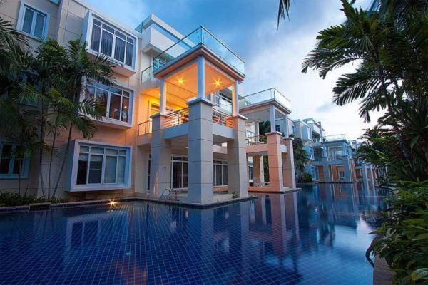 Hua Hin Blue Lagoon