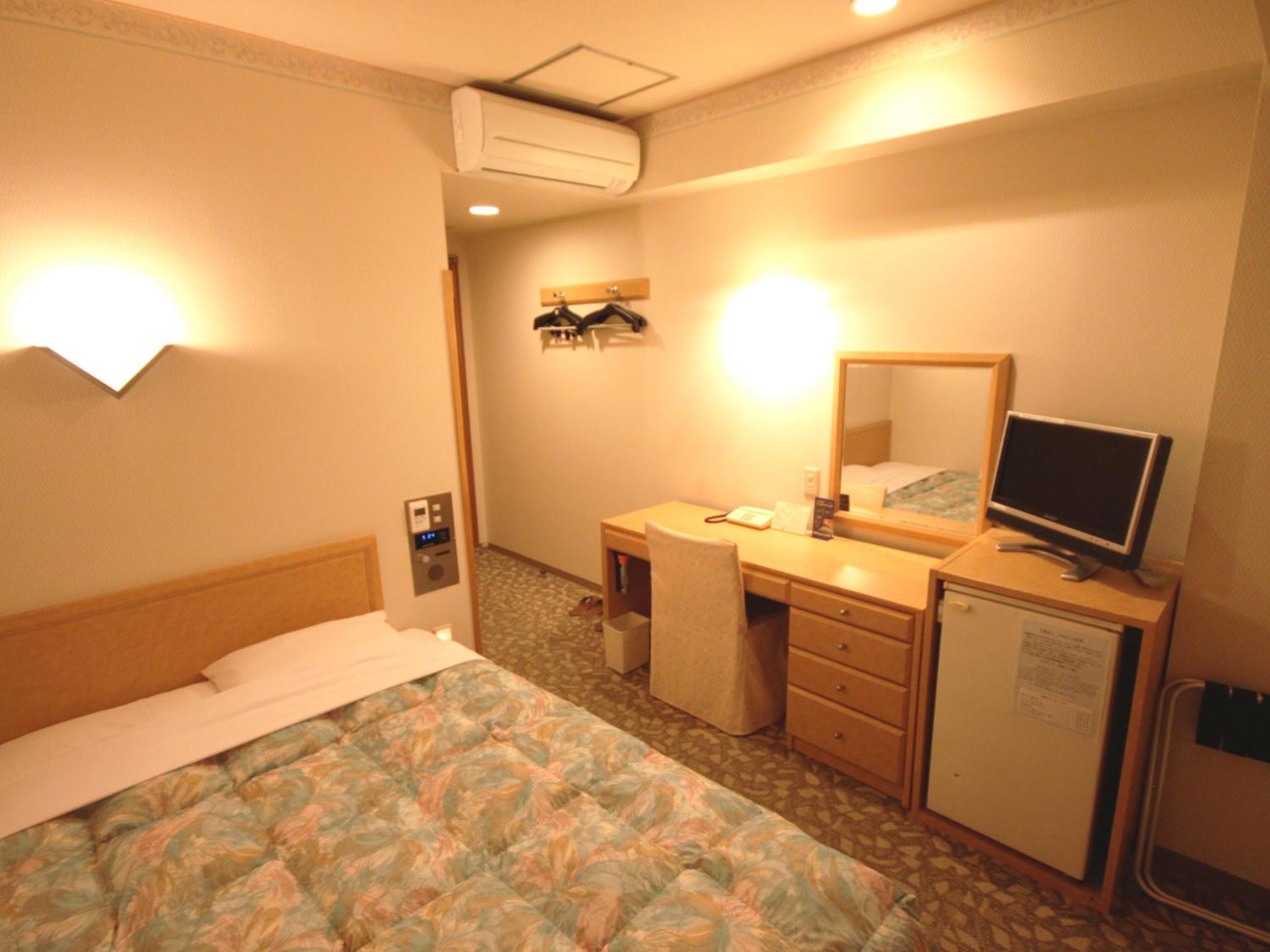Rako Hananoi Hotel