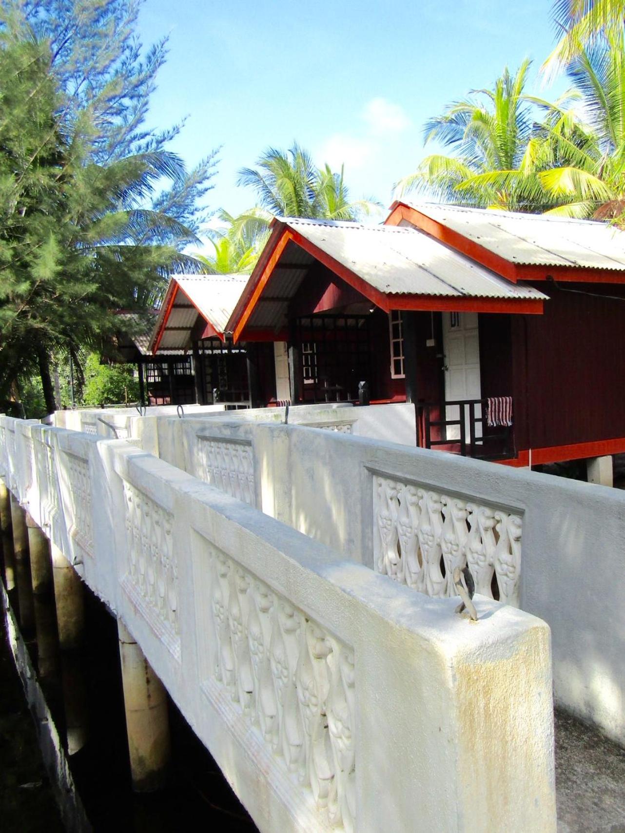 Maznah Guest House photo 8