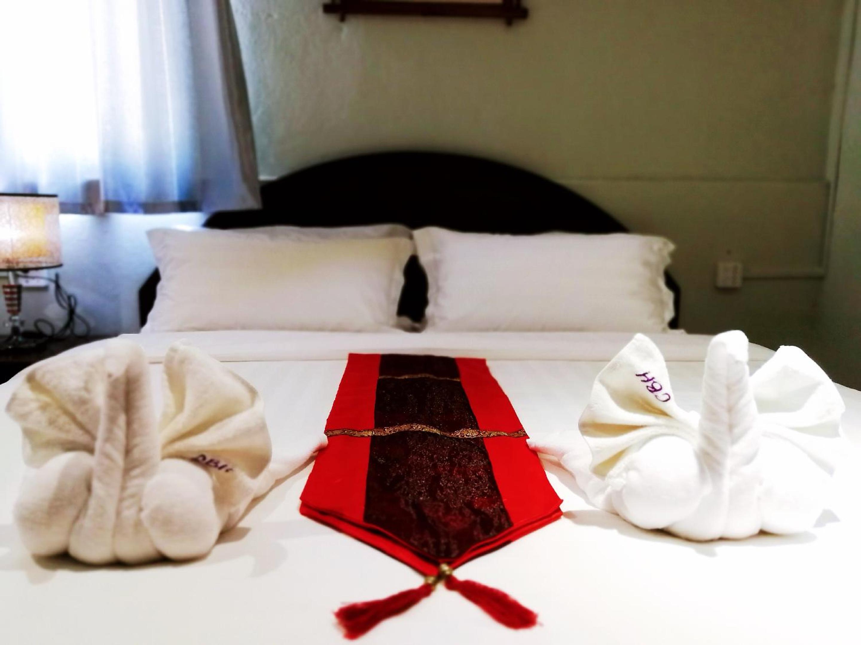 Central Vienna Hotel