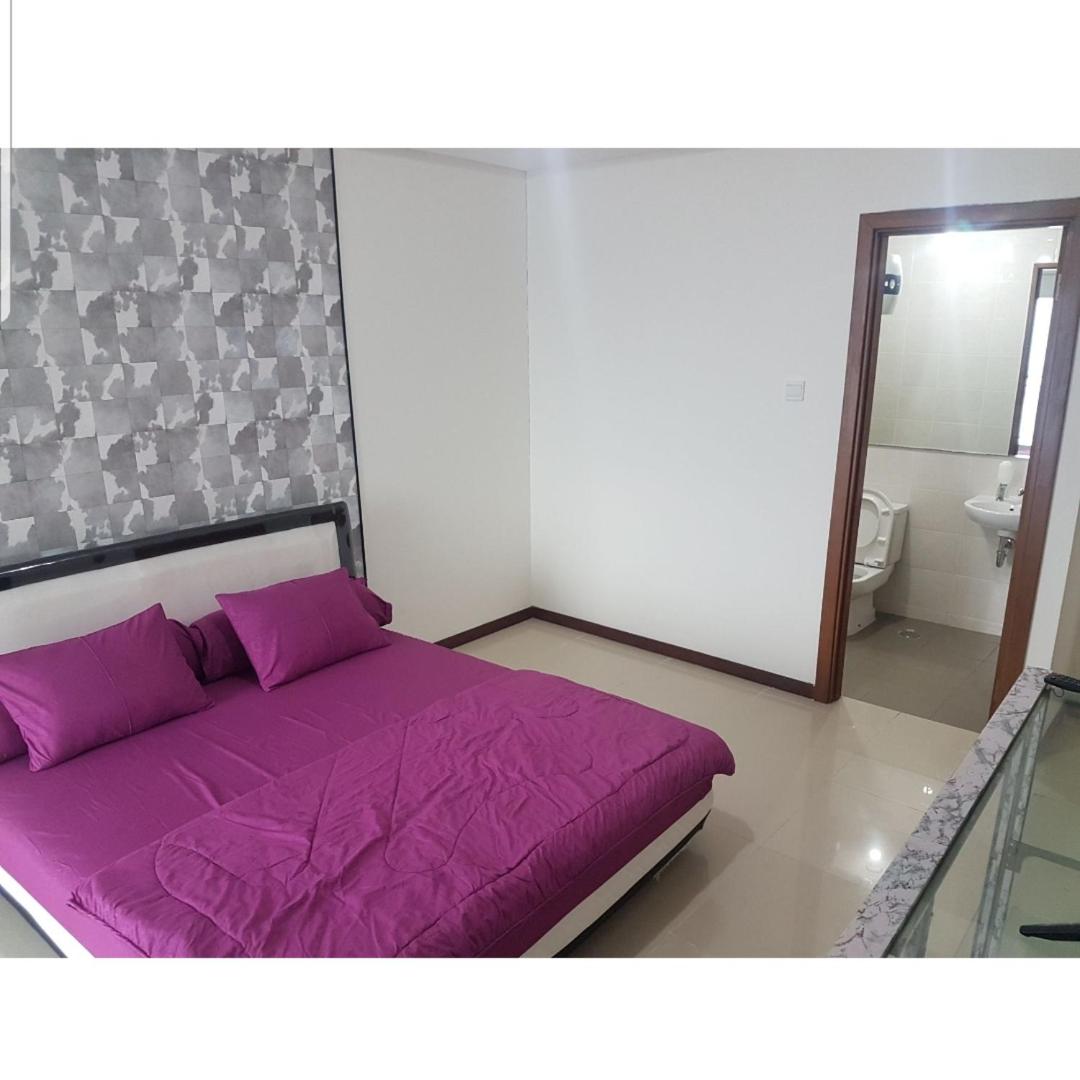 4 Bed Condo Sleeping by The Sea view 5
