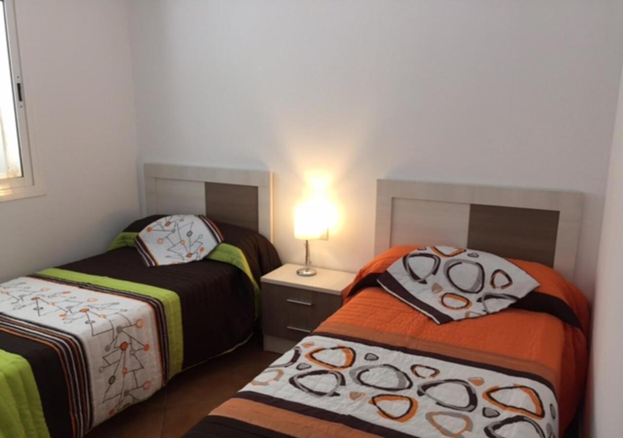 Trendy Homes Apartamento Isleta