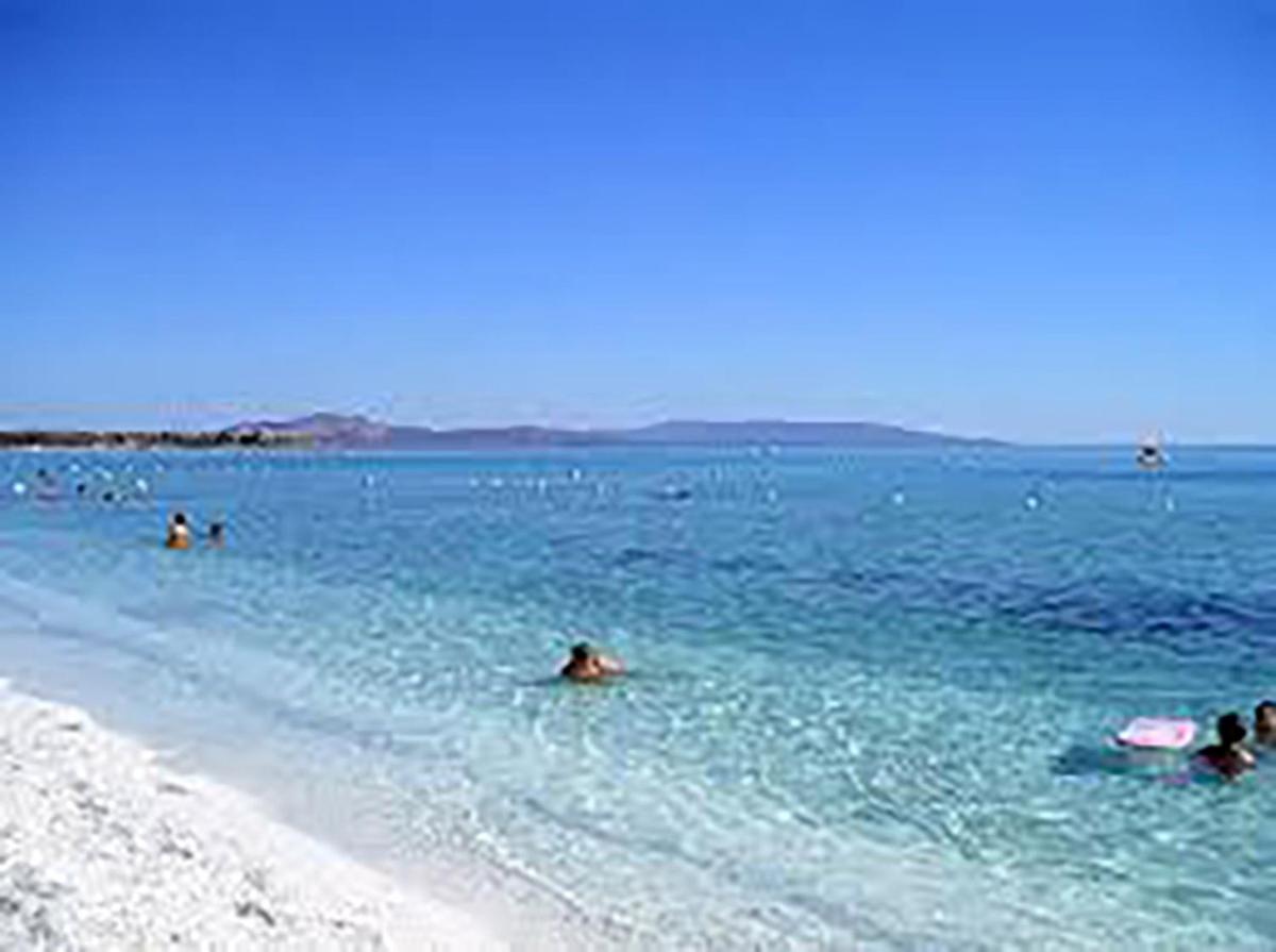 Villa Cinzia Stintino photo 3