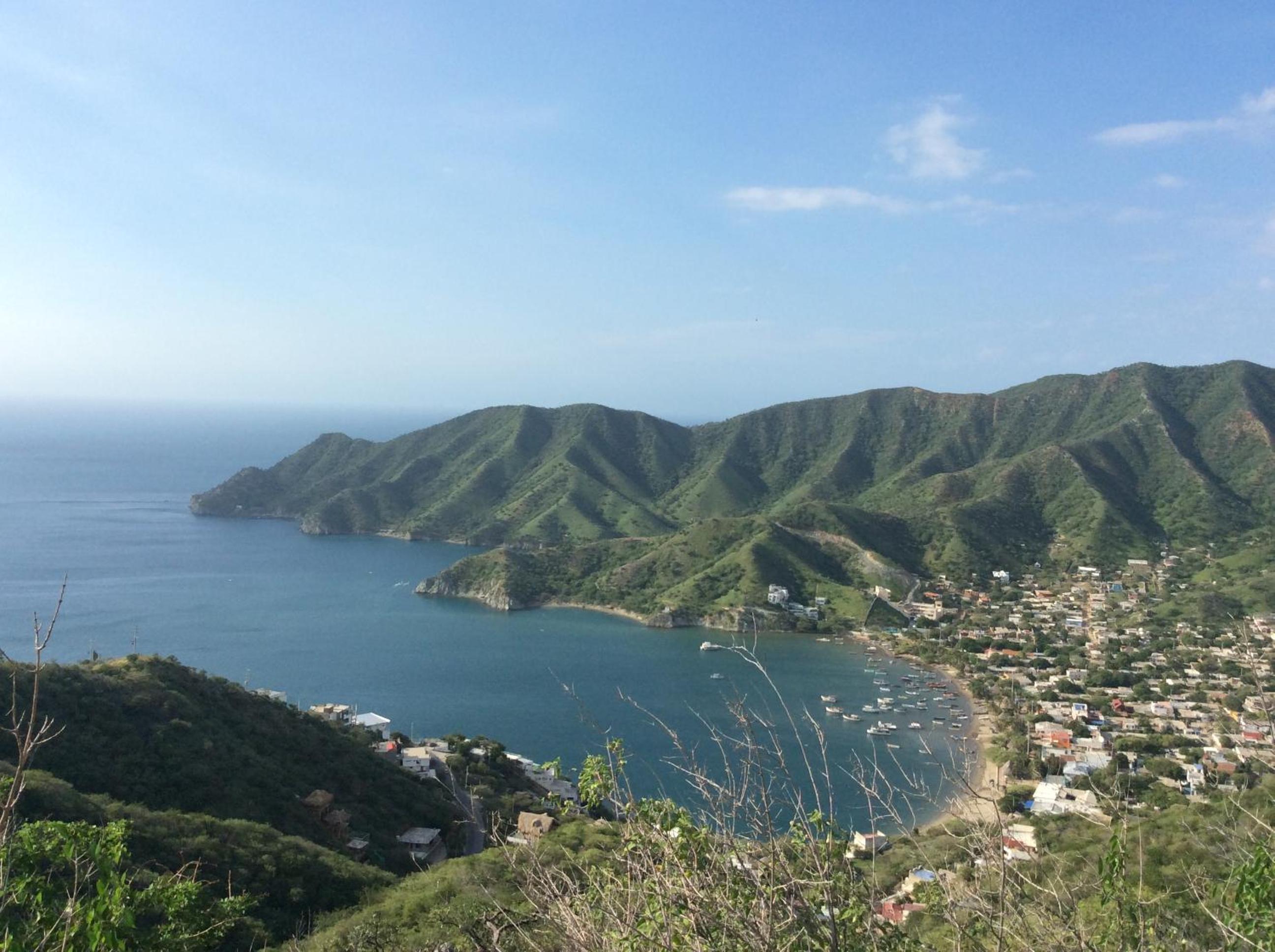 Hostal Casa Horizonte - Property Image 48