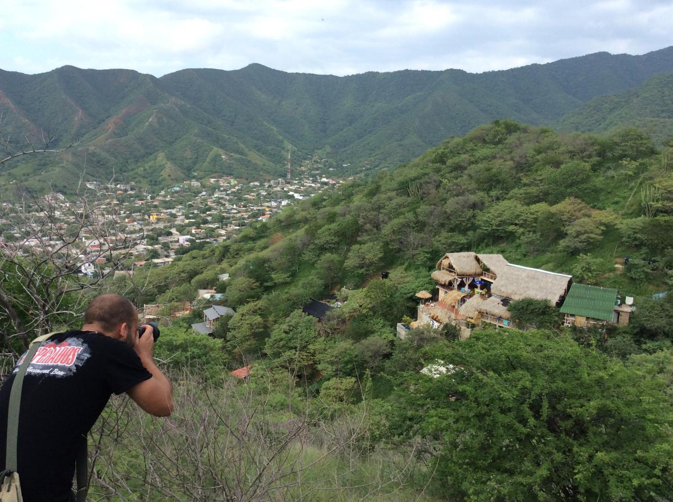 Hostal Casa Horizonte - Property Image 49