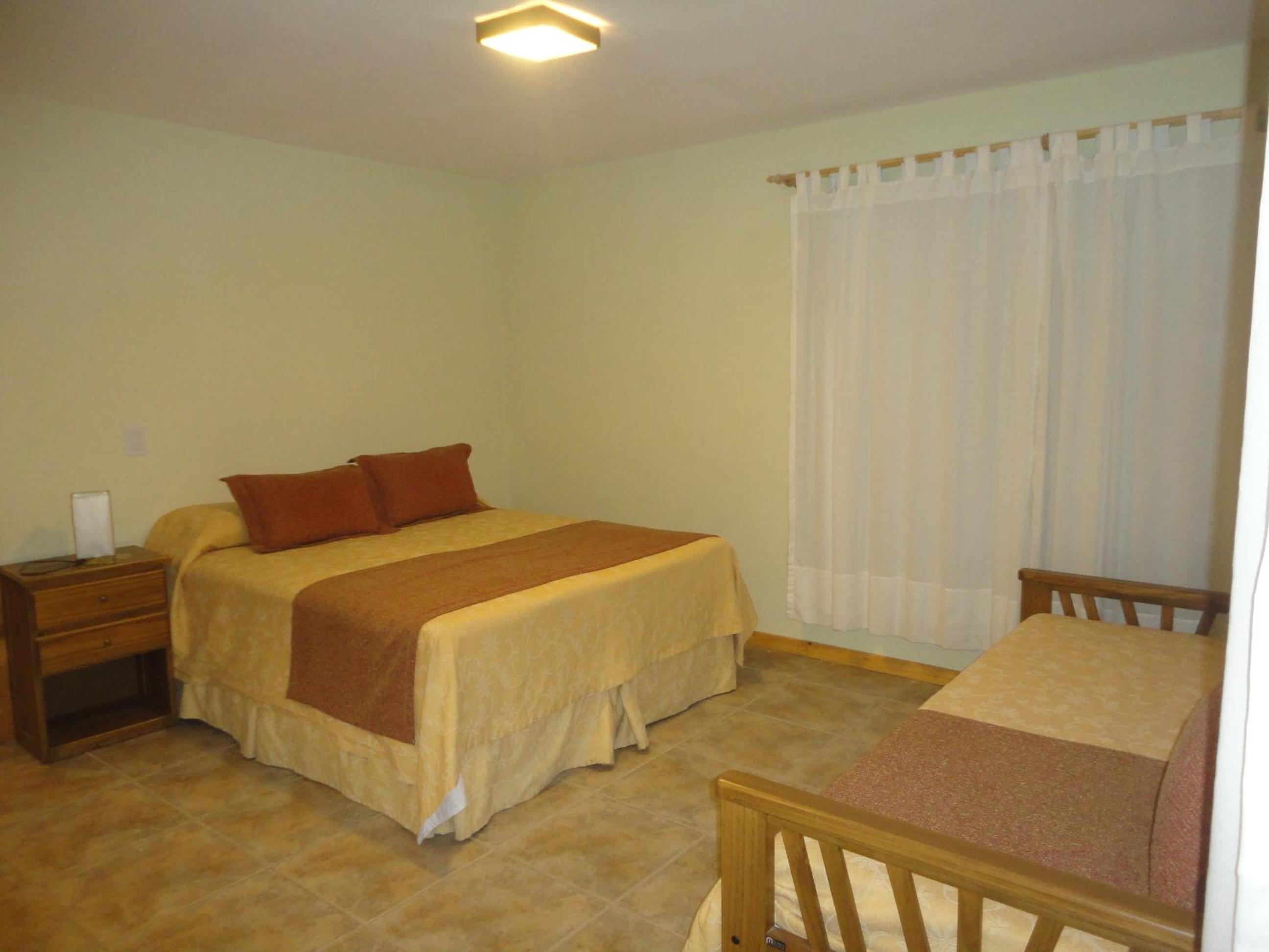 Unquehue Apartamentos Dormis