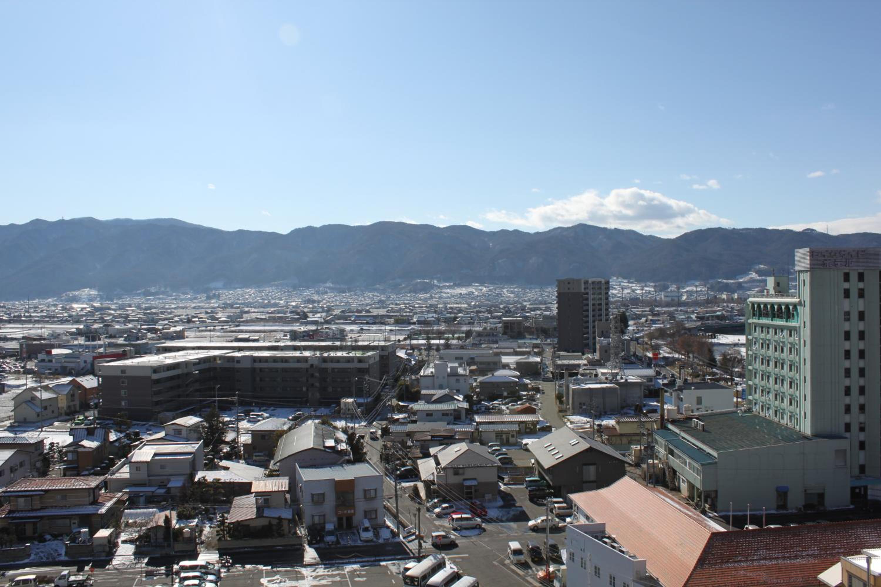 Rako Hananoi Hotel