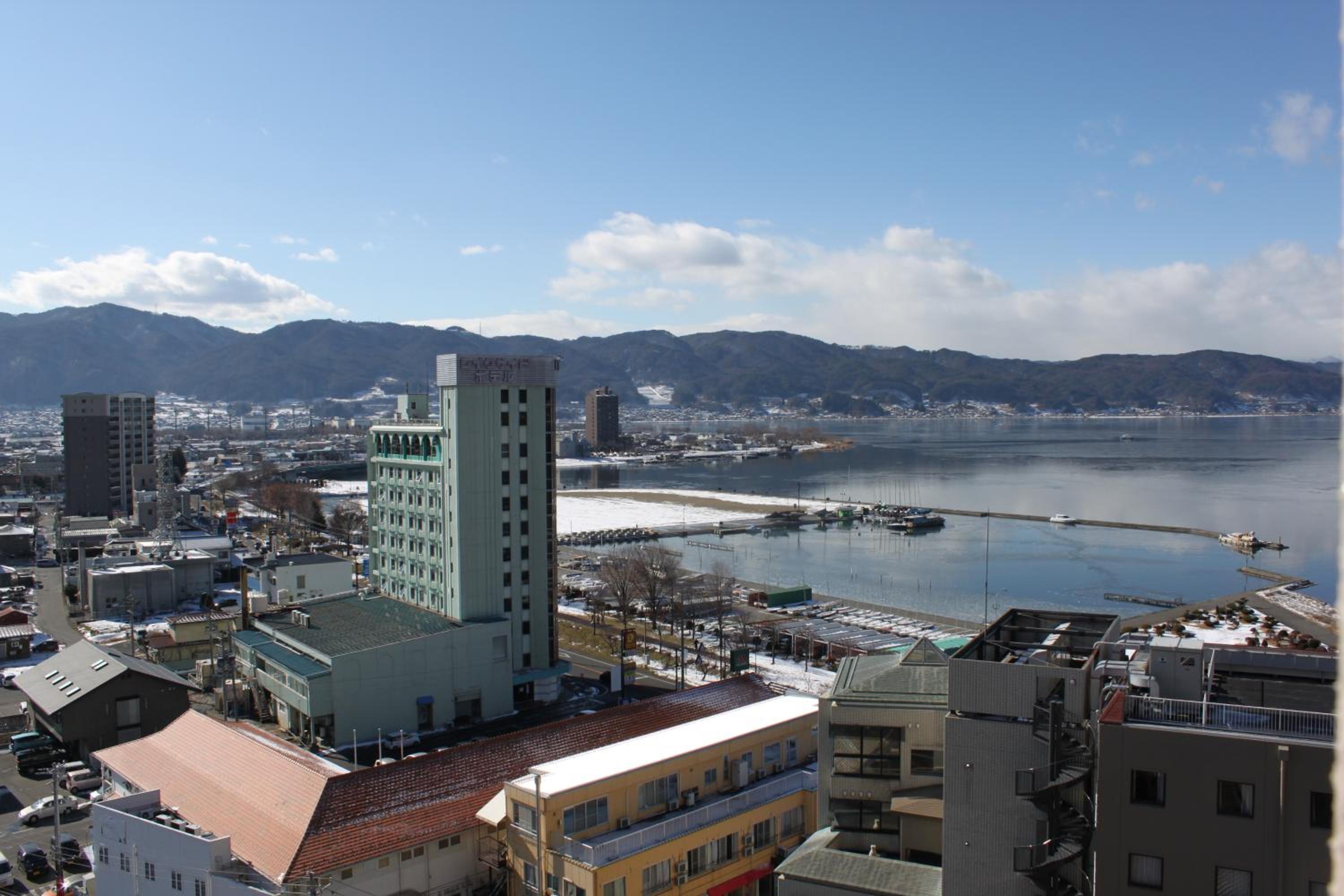 Rako Hananoi Hotel