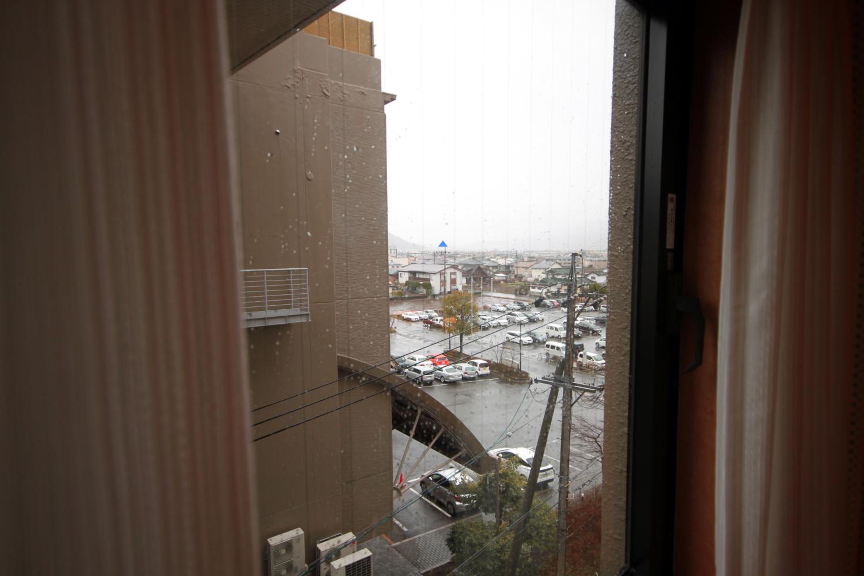 Rako Hananoi Hotel