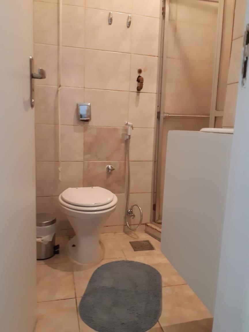 Apartameto Sa Ferreira 138