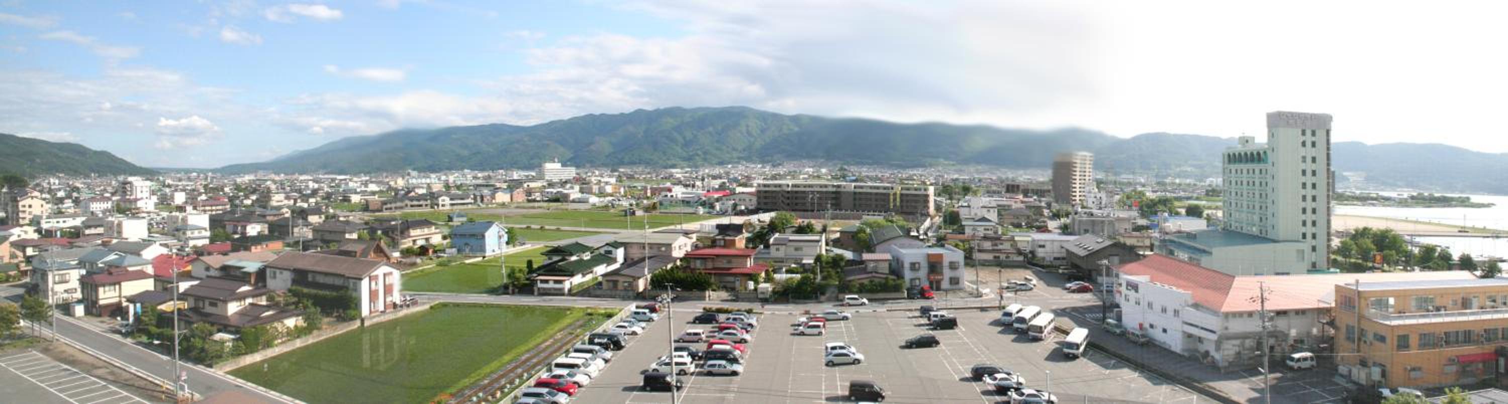 Rako Hananoi Hotel