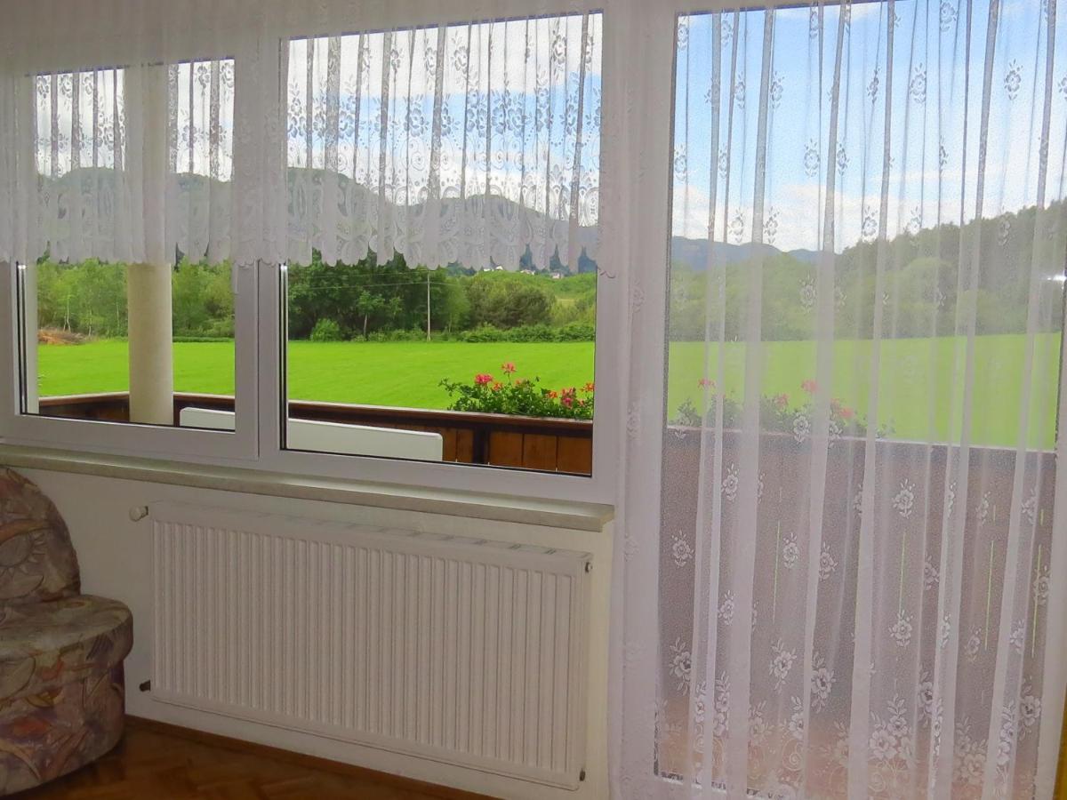 Haus Sonnhügel