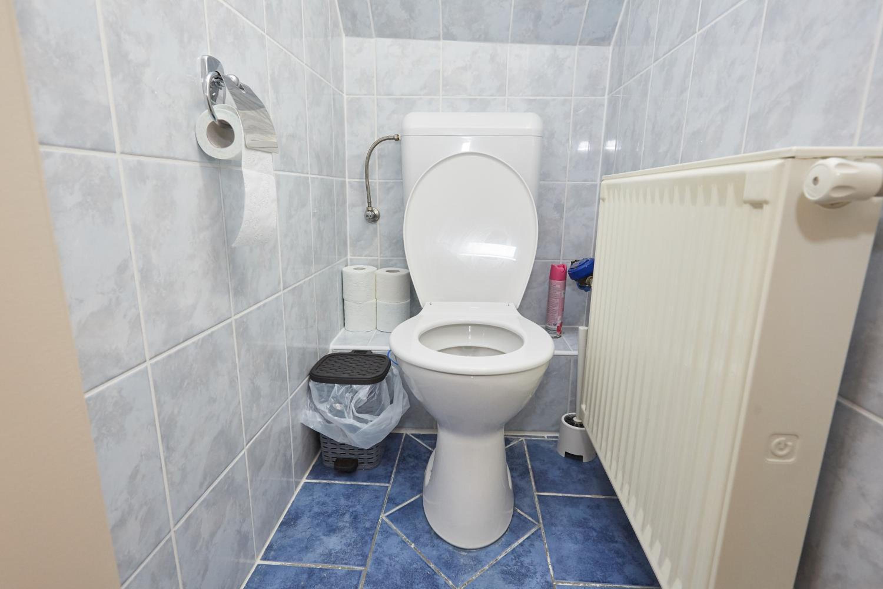 Zoli Apartmanok -Nóri Kölcsey 32