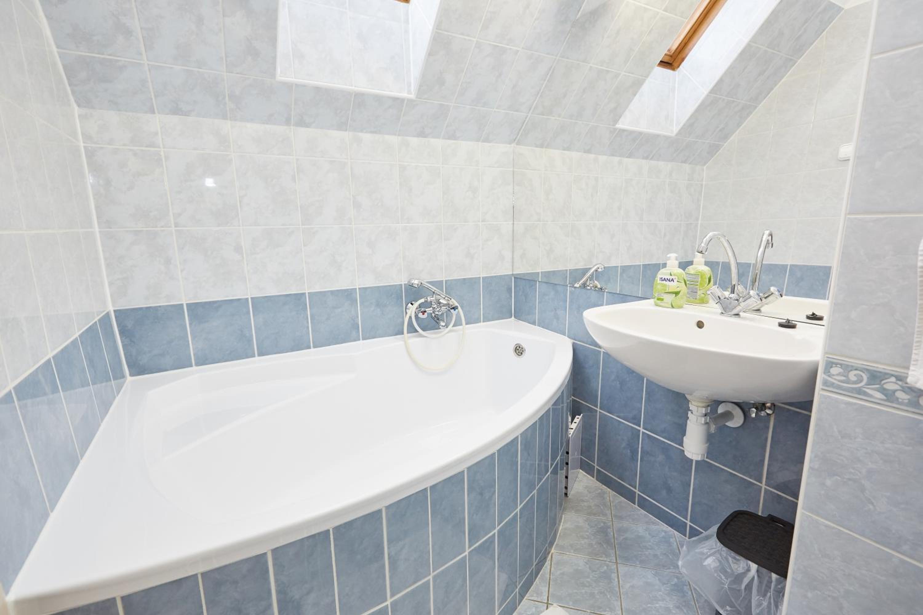 Zoli Apartmanok -Nóri Kölcsey 32