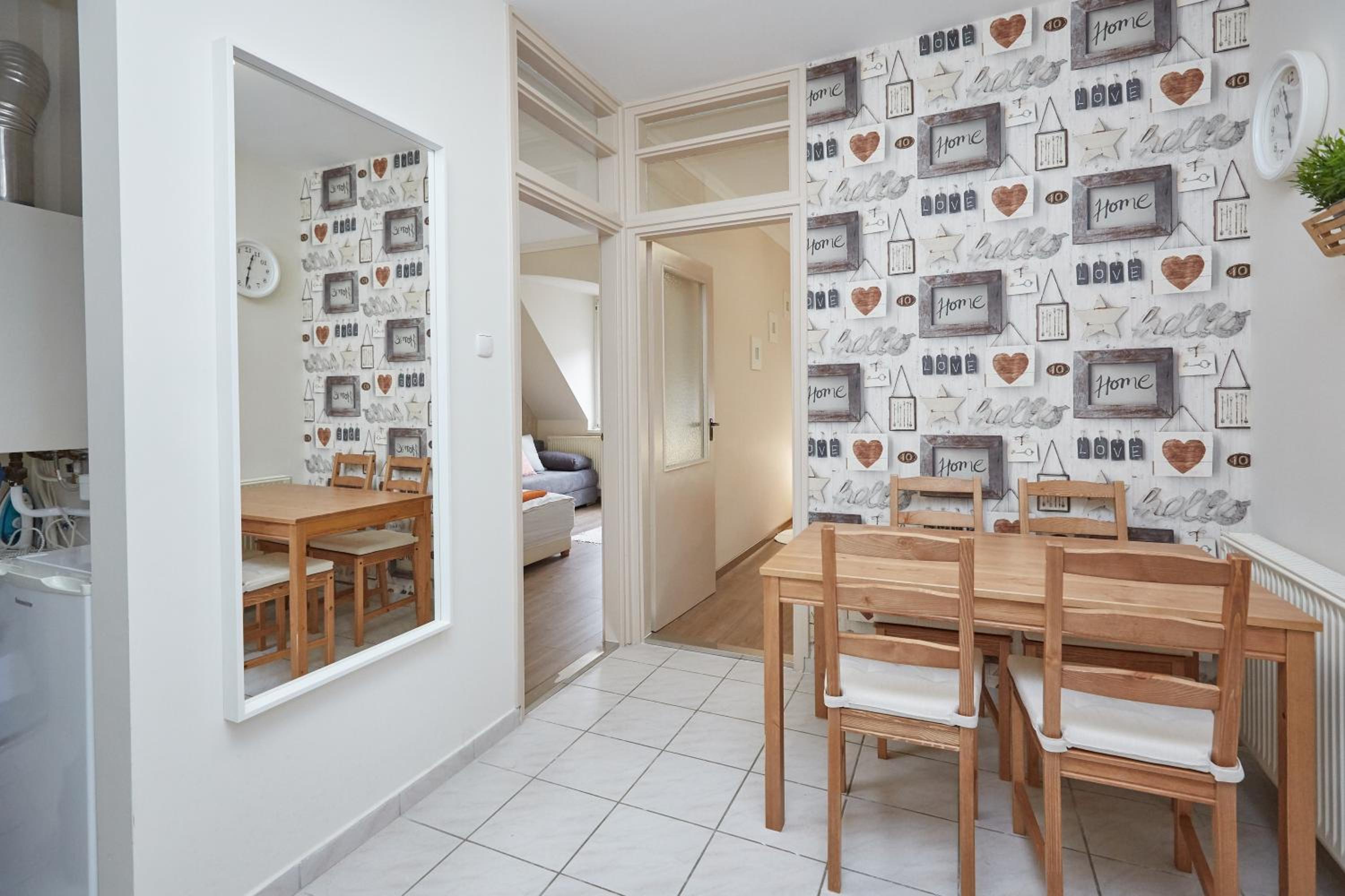 Zoli Apartmanok -Nóri Kölcsey 32