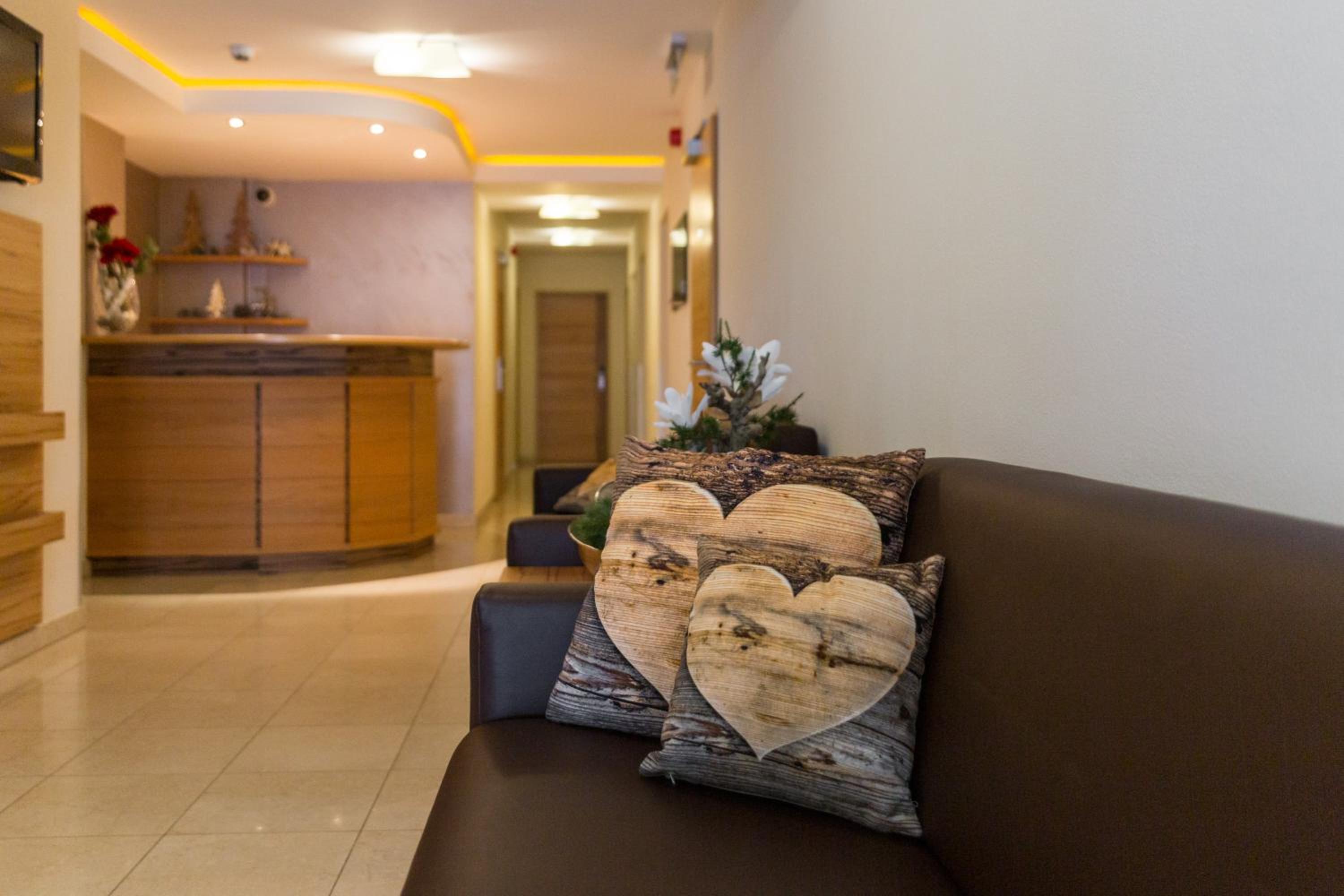 Knappensteig Appartements