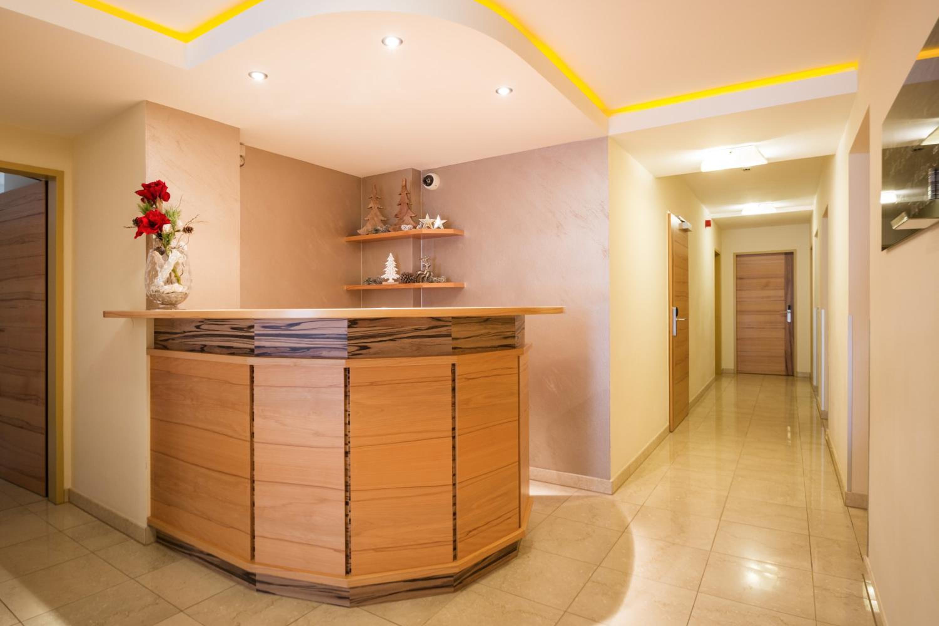 Knappensteig Appartements