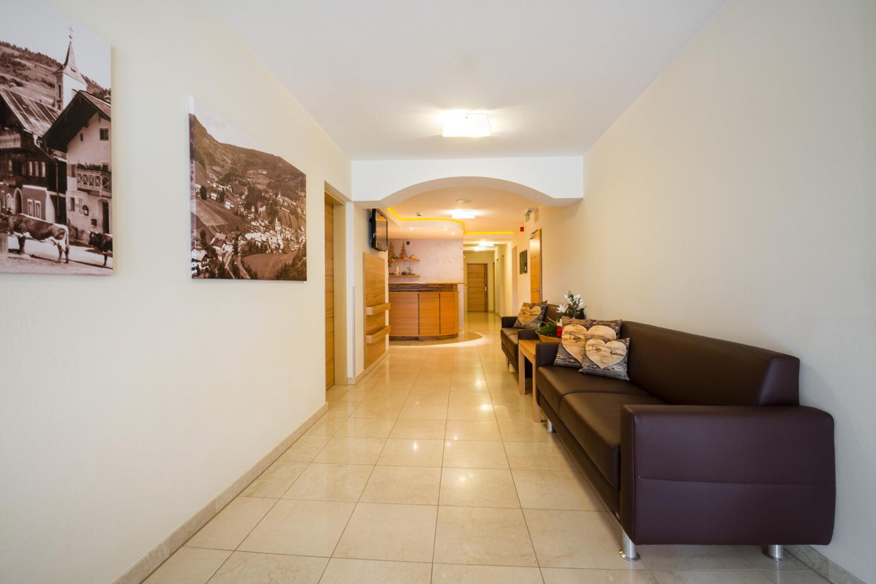 Knappensteig Appartements