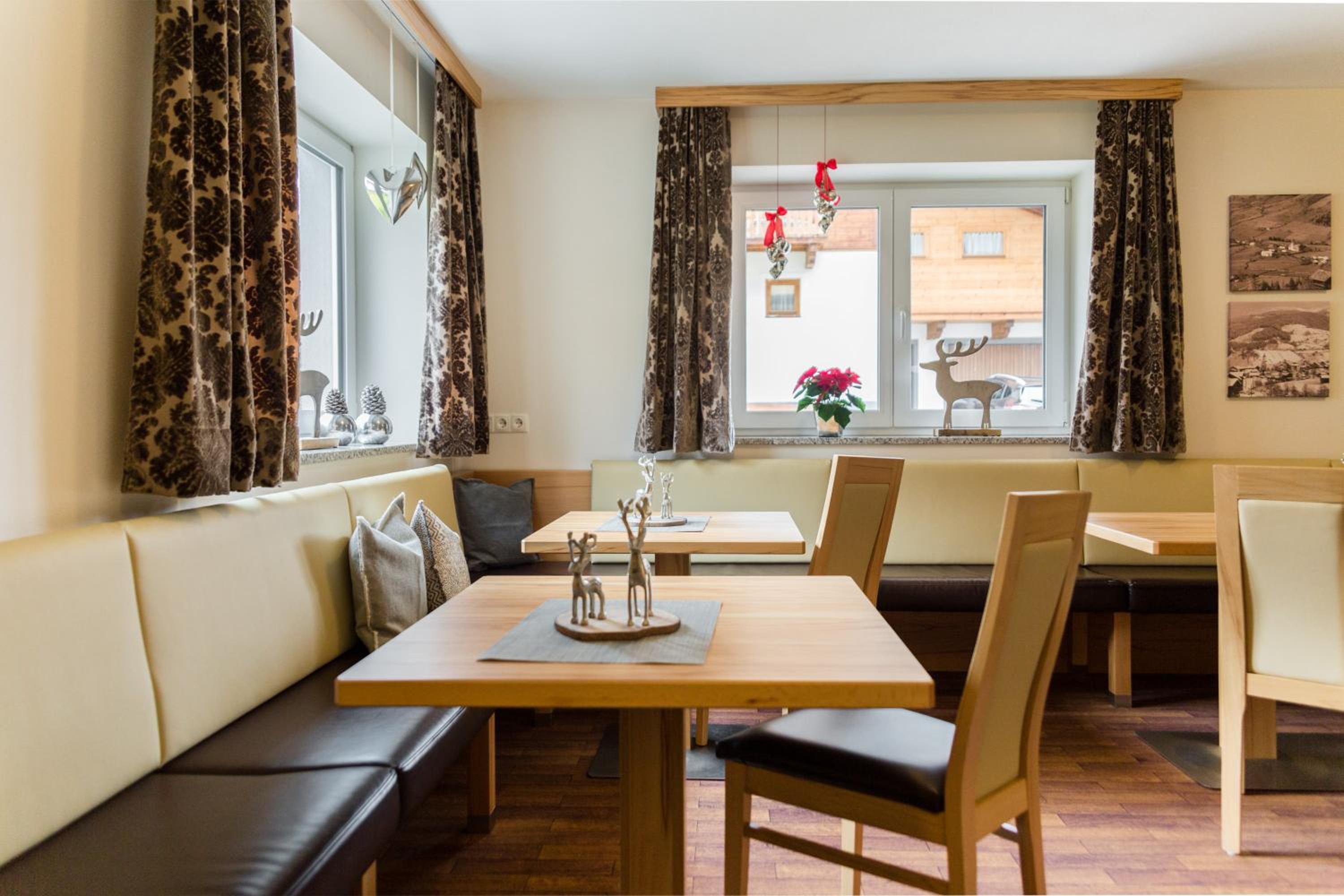 Knappensteig Appartements
