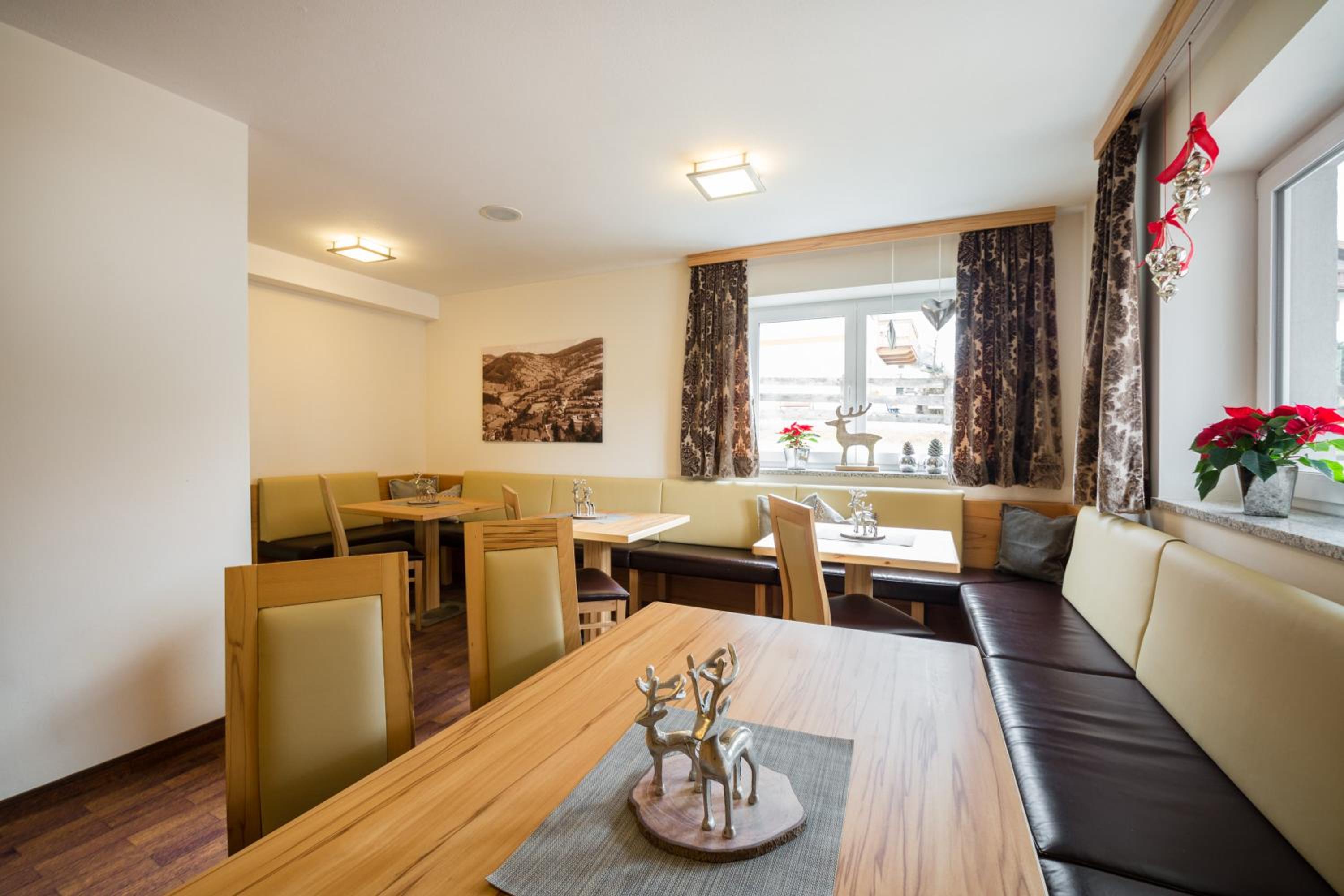 Knappensteig Appartements