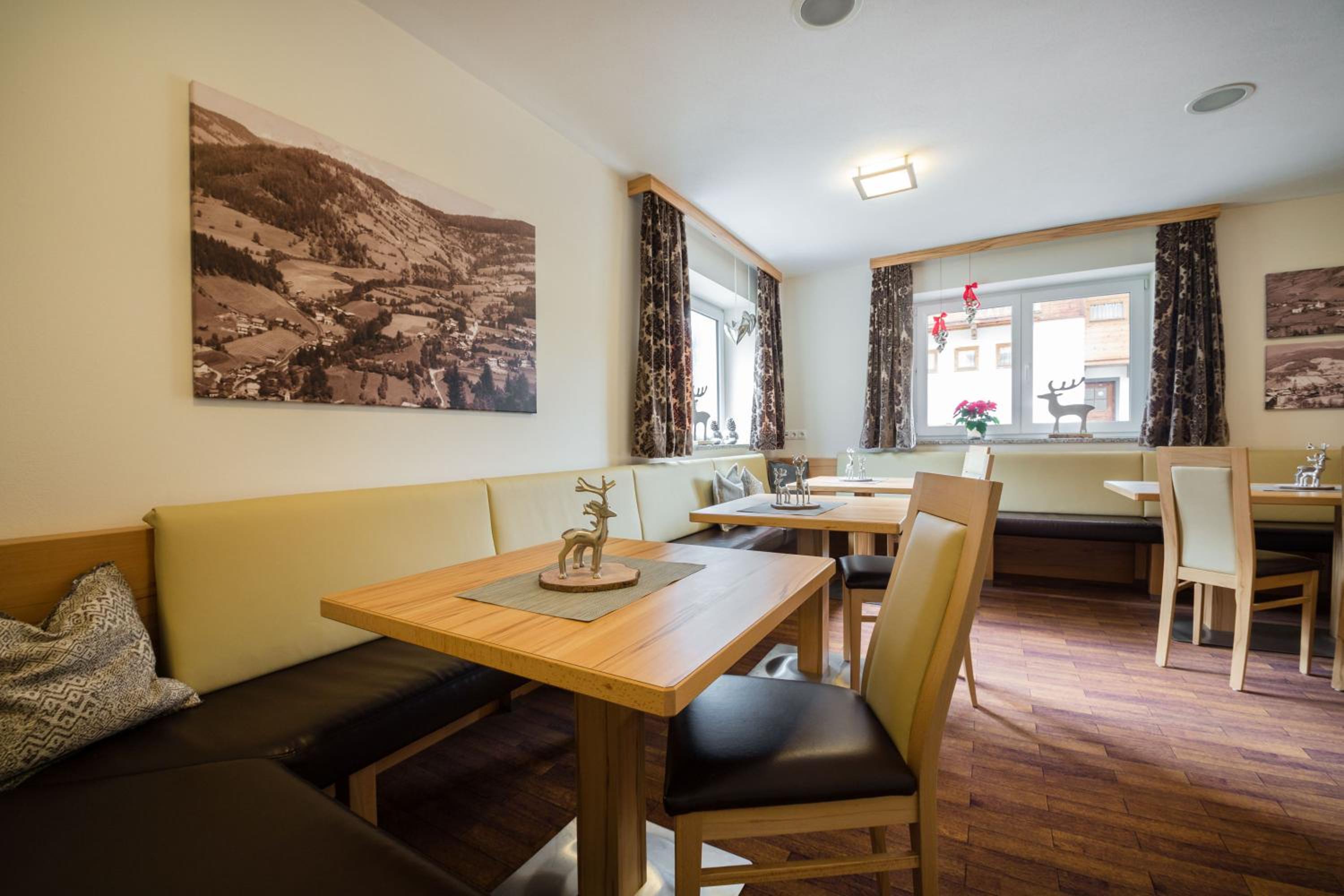 Knappensteig Appartements