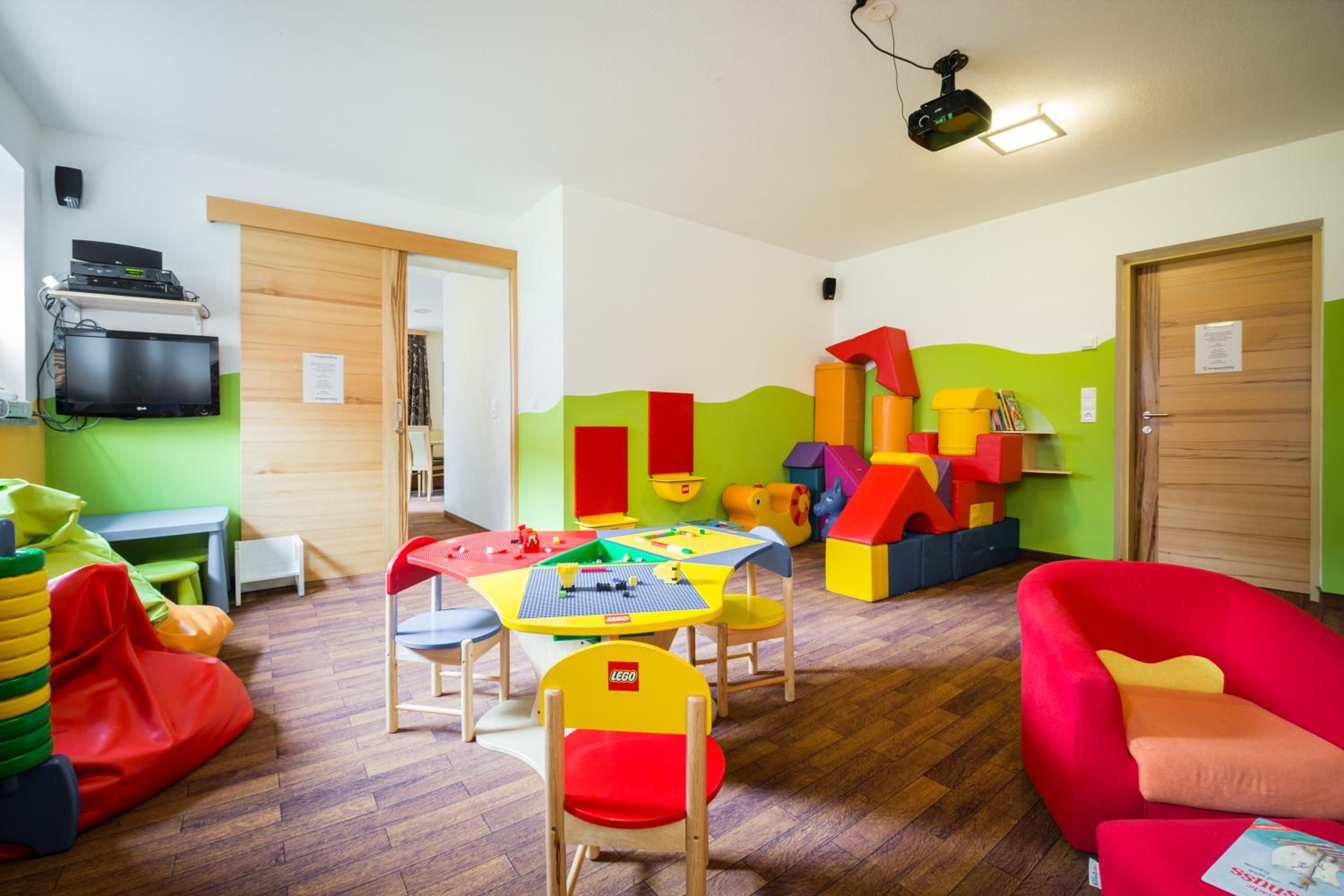 Knappensteig Appartements