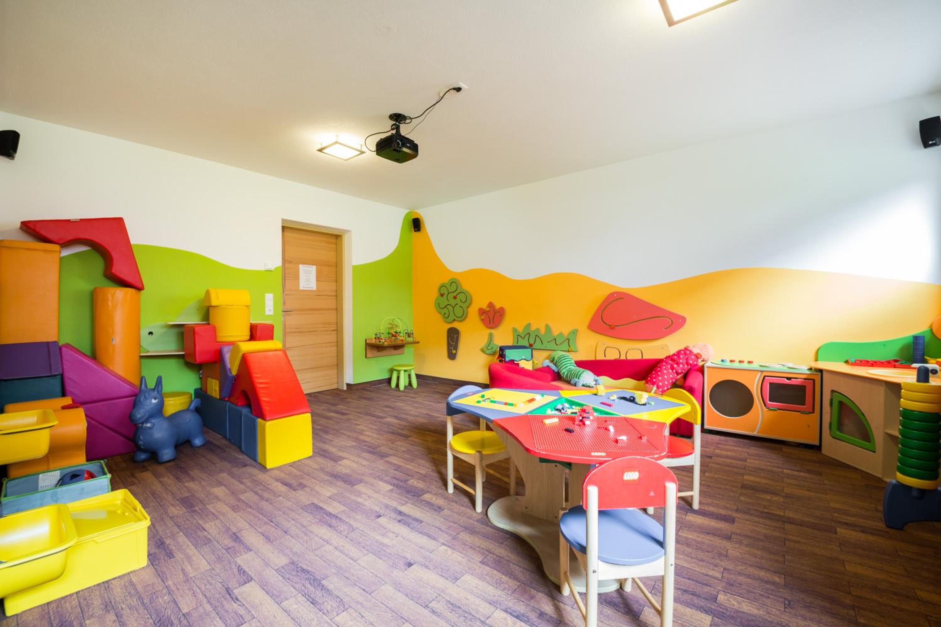 Knappensteig Appartements