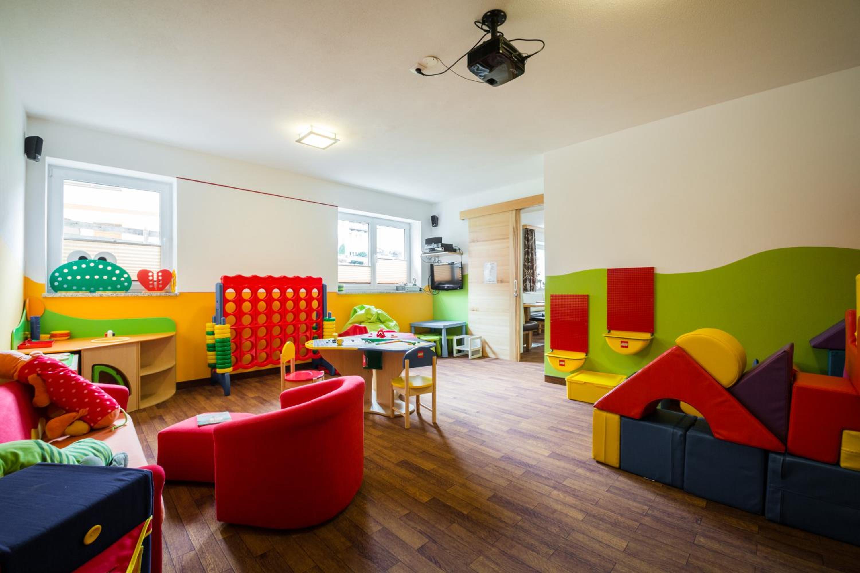 Knappensteig Appartements